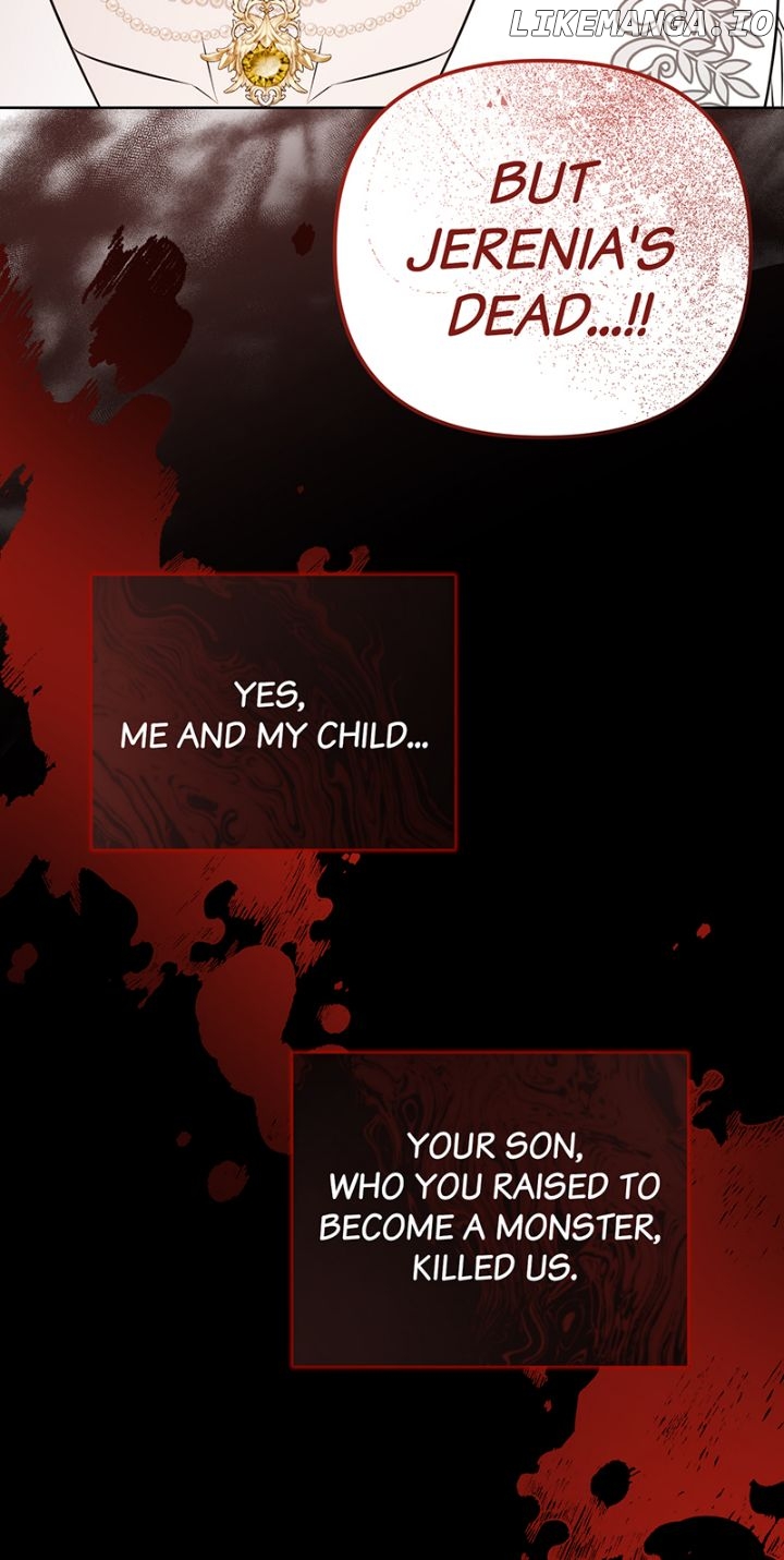 Temptation of Wife Chapter 50 - page 39