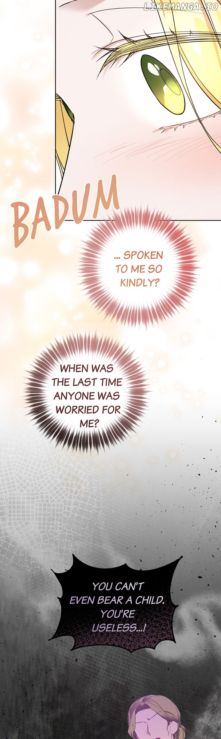 Temptation of Wife Chapter 50 - page 4