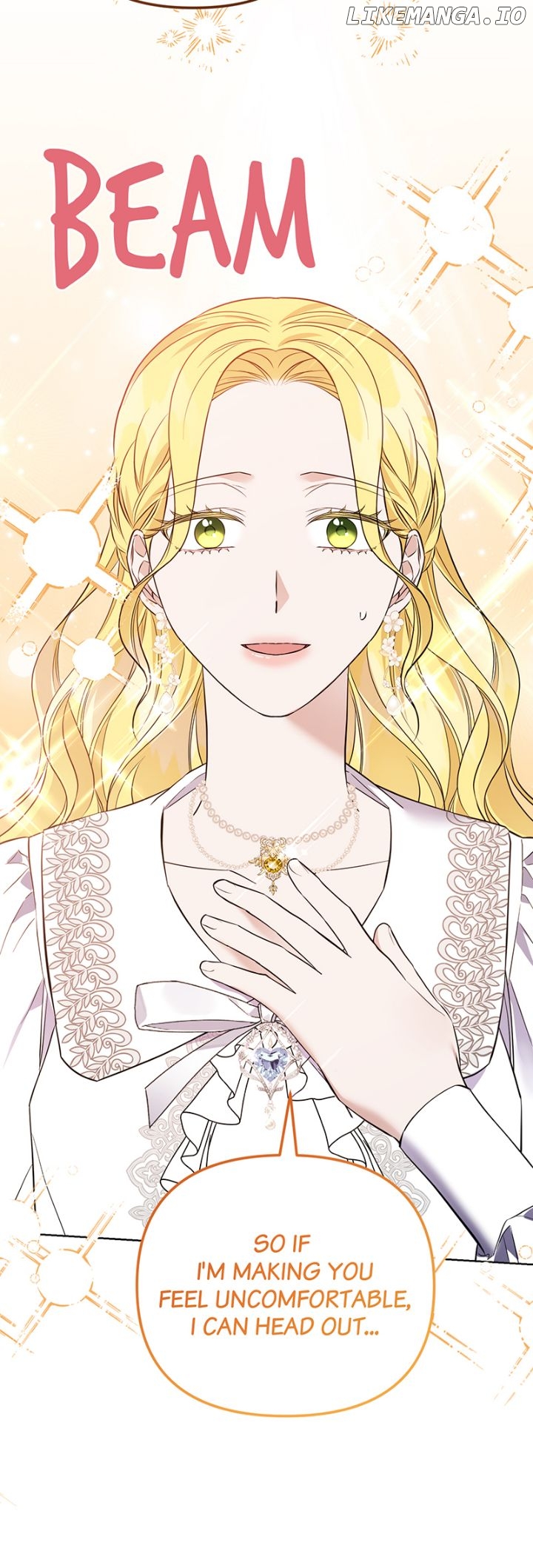 Temptation of Wife Chapter 50 - page 44