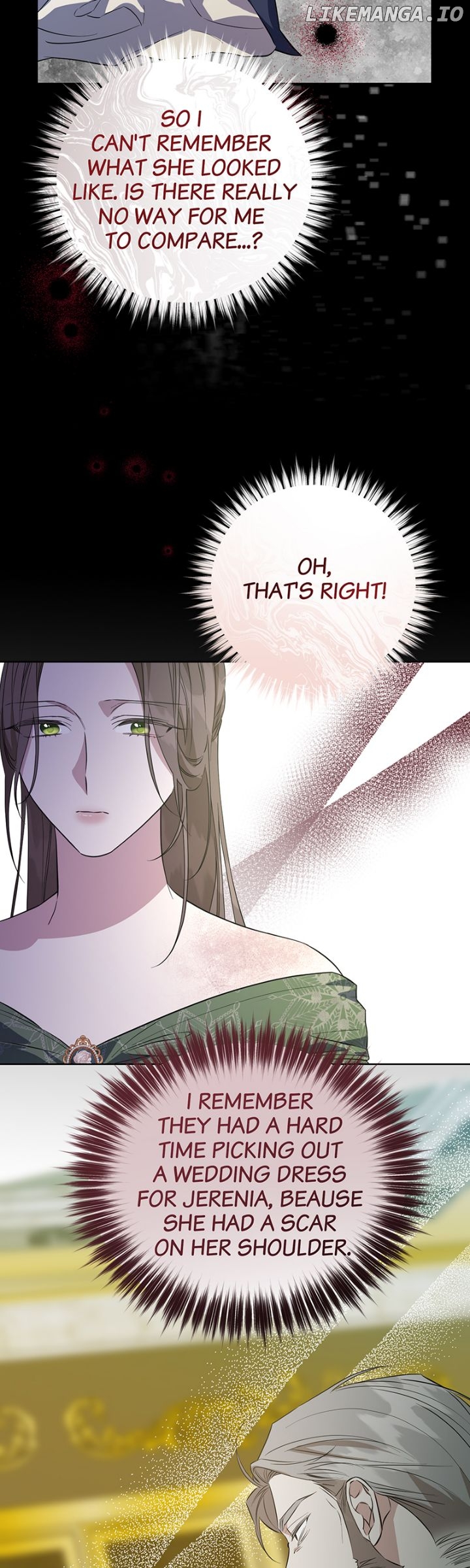 Temptation of Wife Chapter 50 - page 47