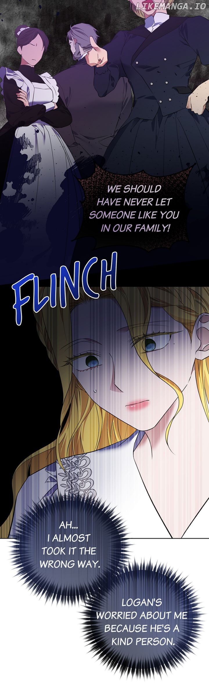 Temptation of Wife Chapter 50 - page 5