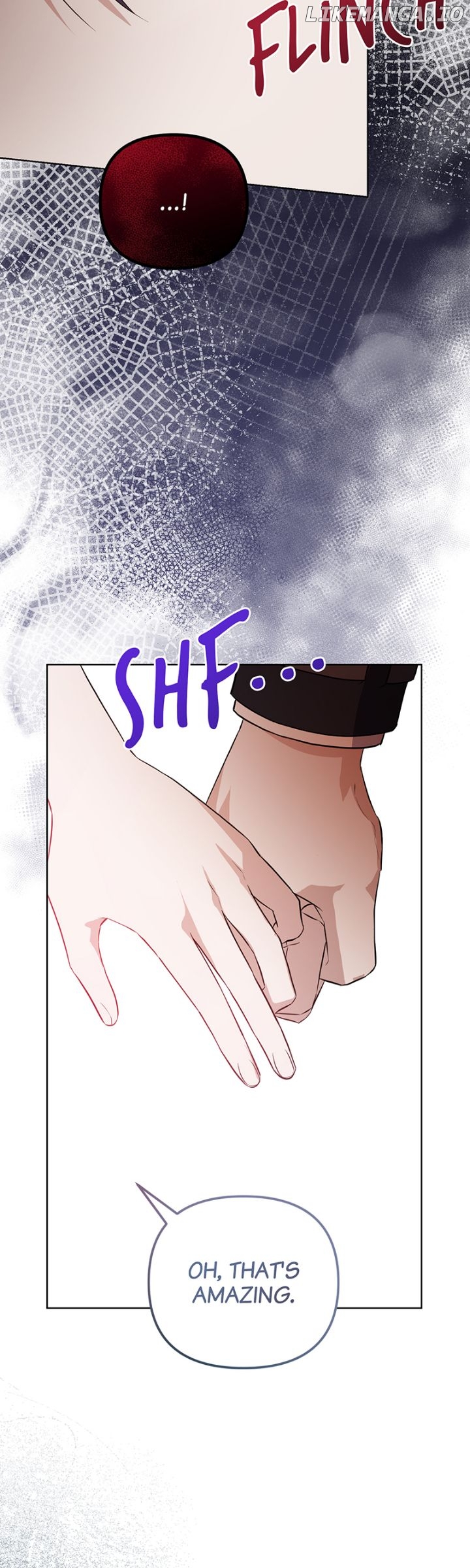 Temptation of Wife Chapter 50 - page 51