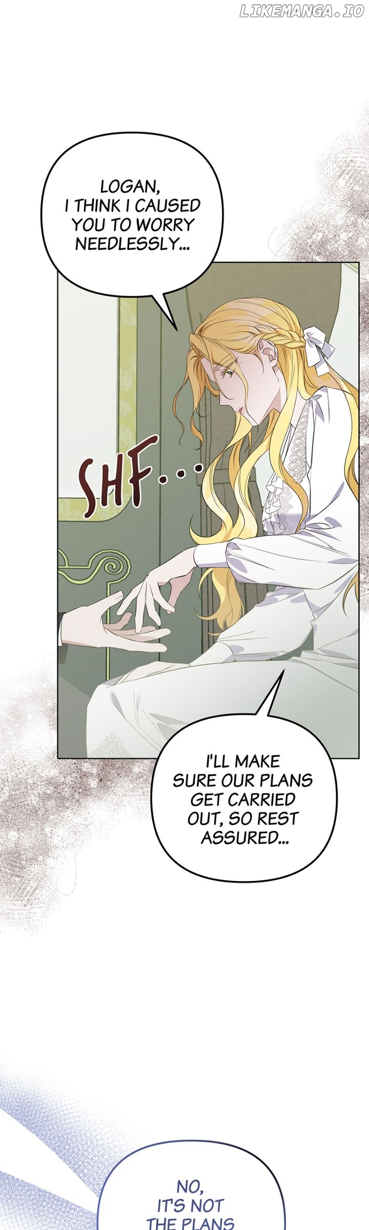Temptation of Wife Chapter 50 - page 6