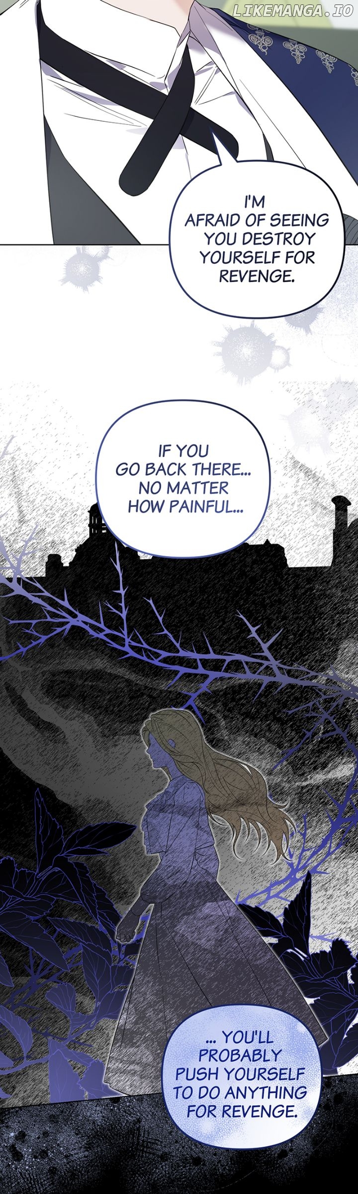 Temptation of Wife Chapter 50 - page 8