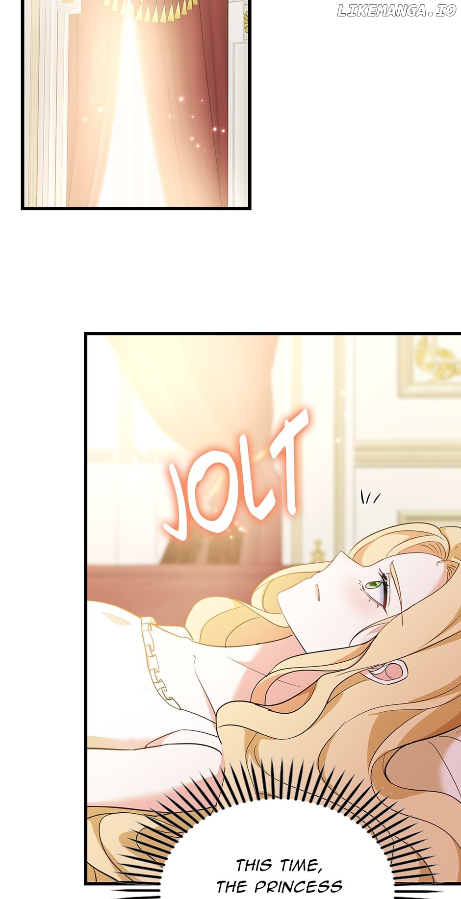 Married His Brother and Now He's Obsessed Chapter 34 - page 23