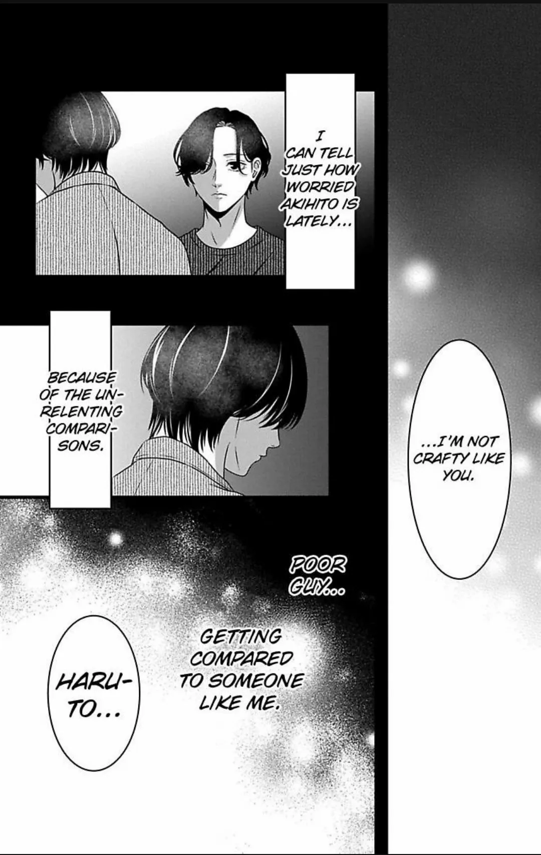 Mousou Shoujo (Yukino Seo) Chapter 31 - page 22