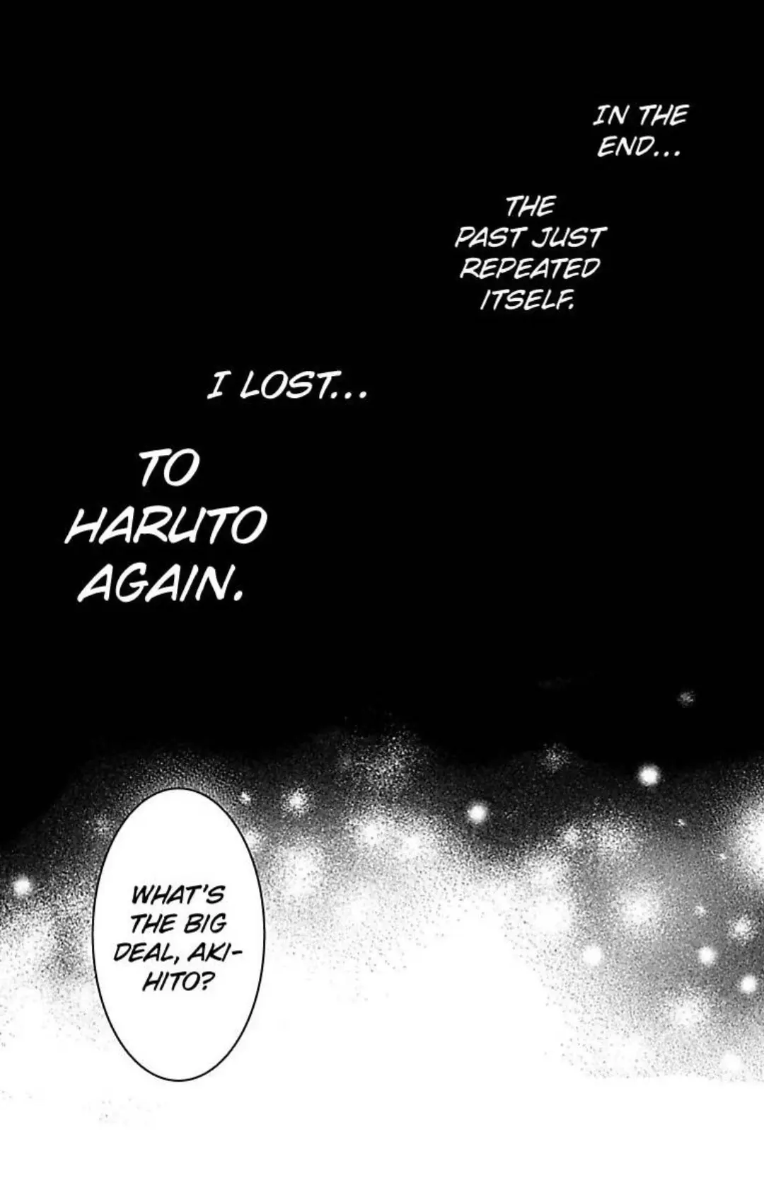 Mousou Shoujo (Yukino Seo) Chapter 31 - page 3