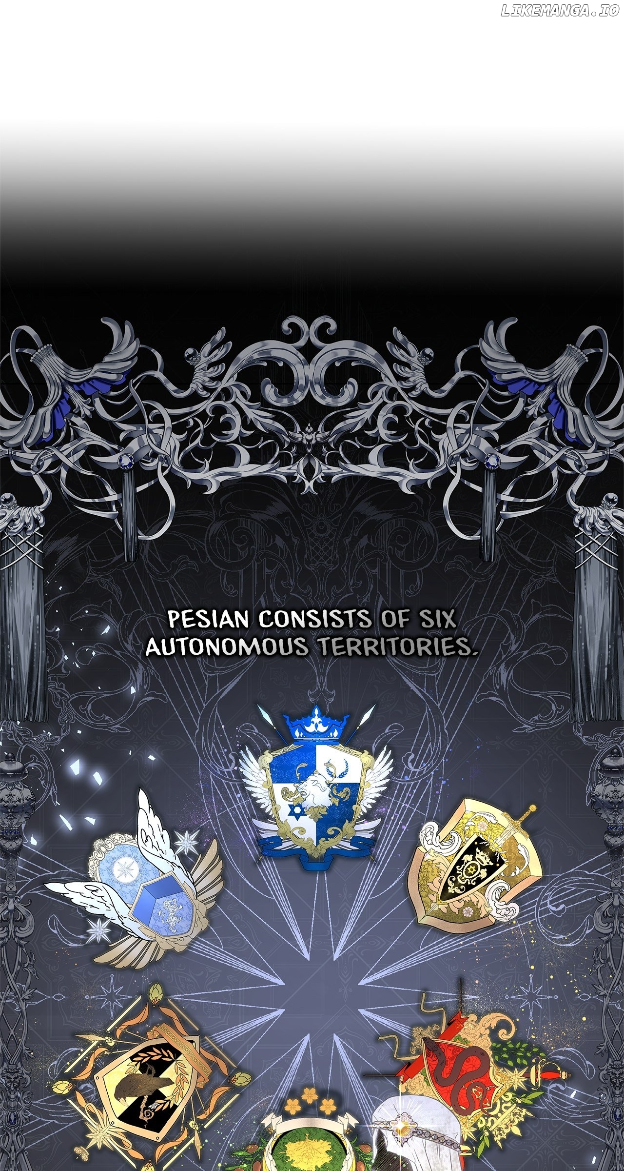 Traces of the Moon Chapter 42 - page 12