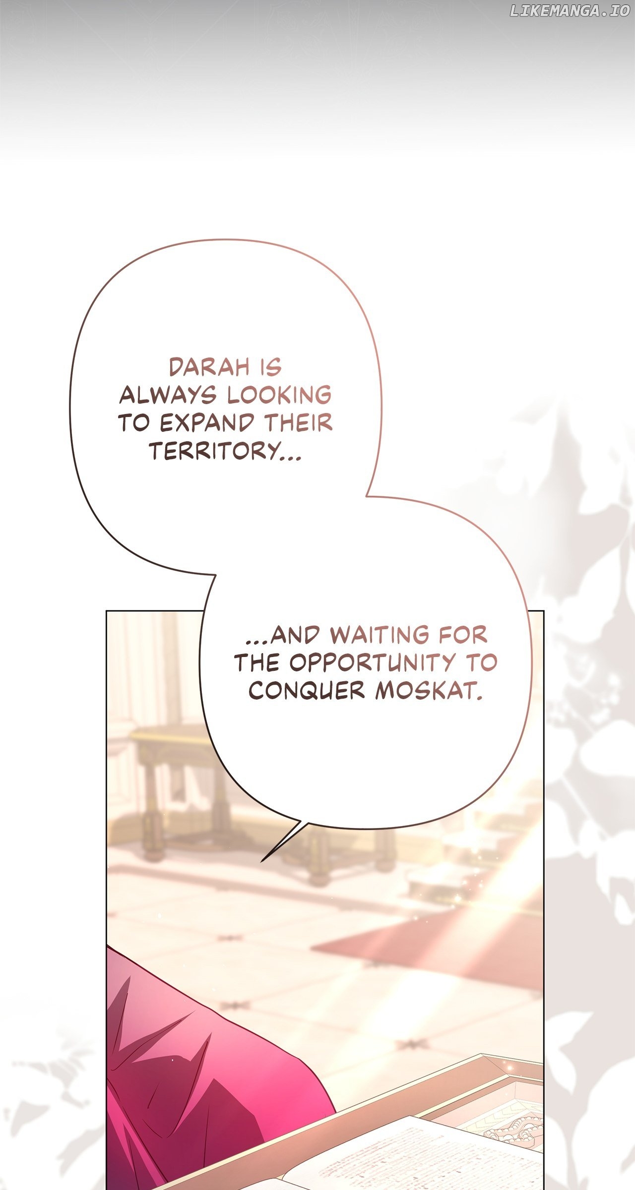 Traces of the Moon Chapter 42 - page 17