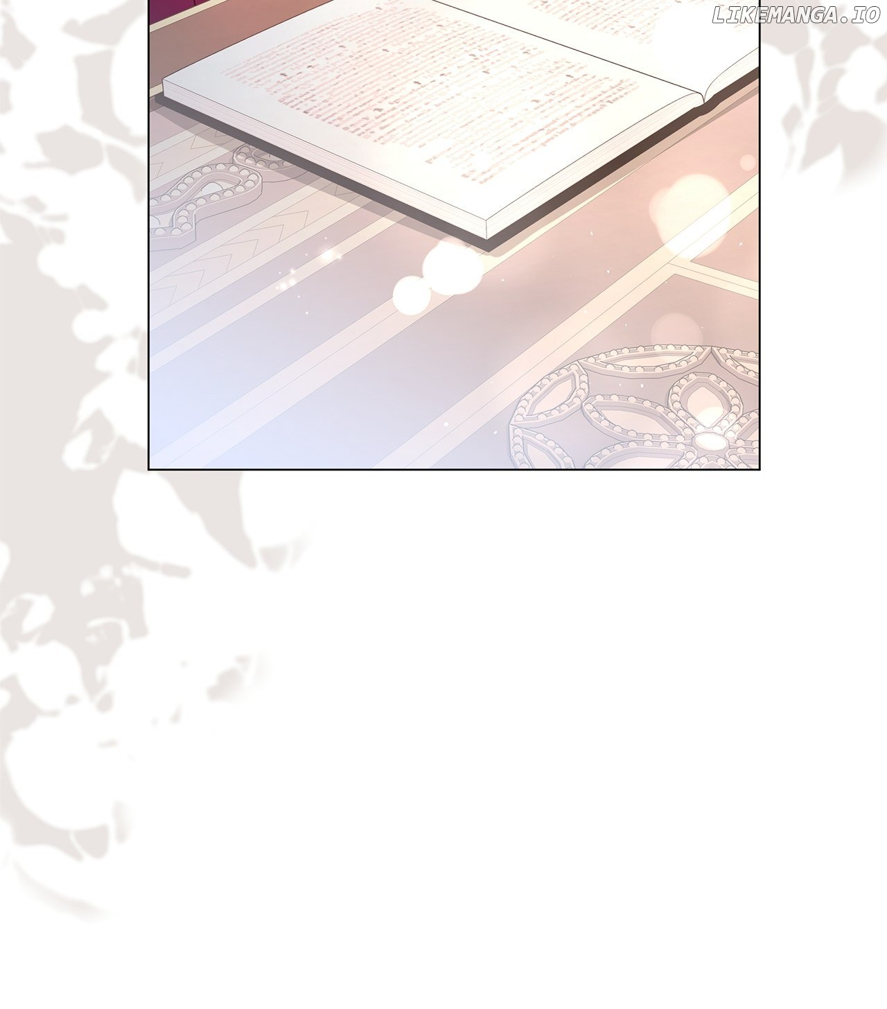 Traces of the Moon Chapter 42 - page 18