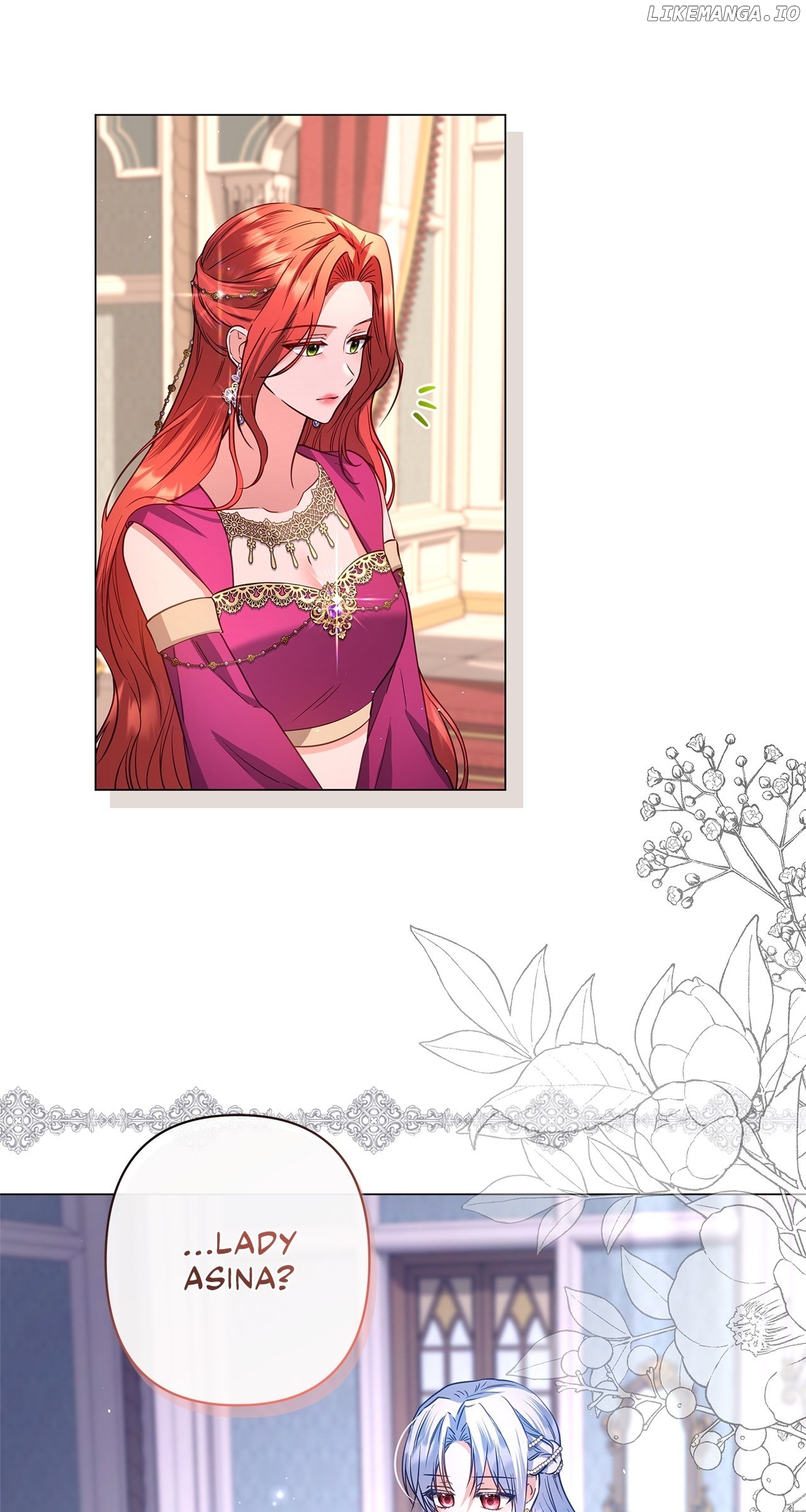 Traces of the Moon Chapter 42 - page 19