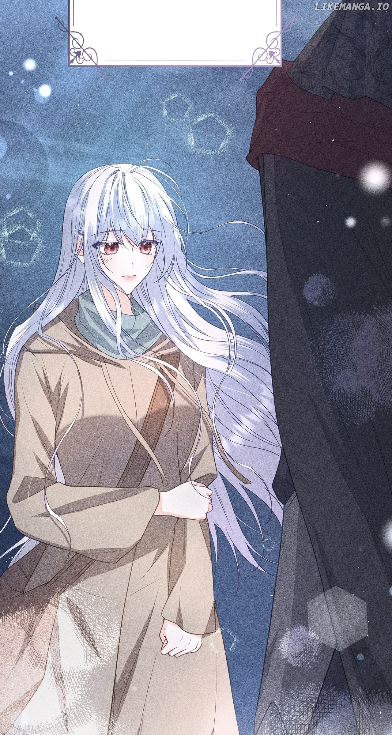 Traces of the Moon Chapter 42 - page 2