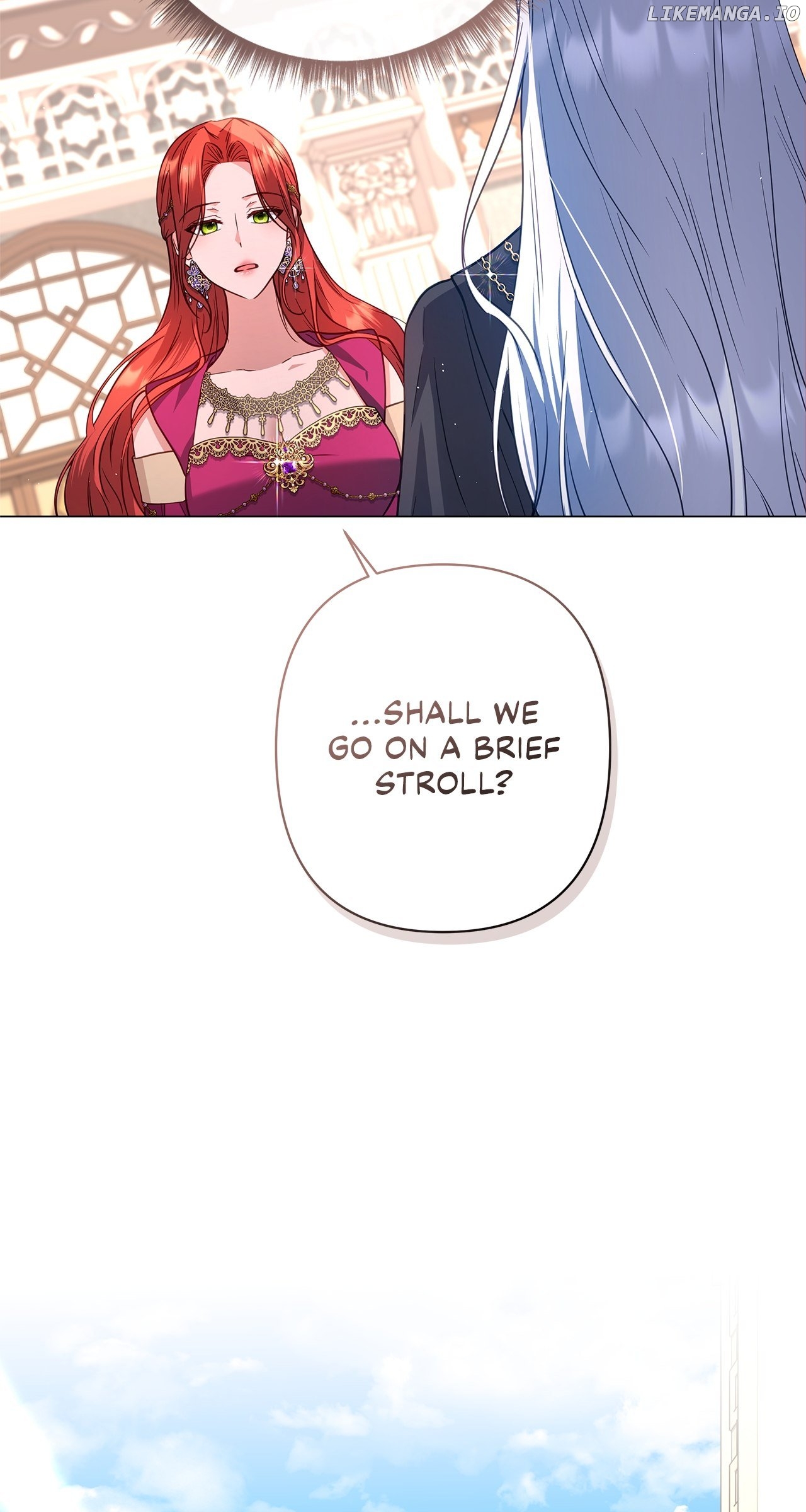 Traces of the Moon Chapter 42 - page 21