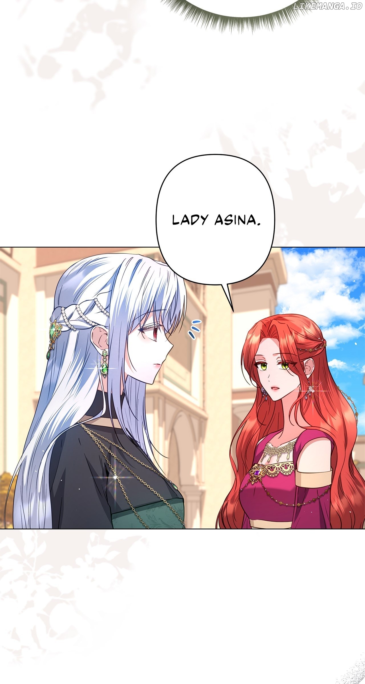 Traces of the Moon Chapter 42 - page 24