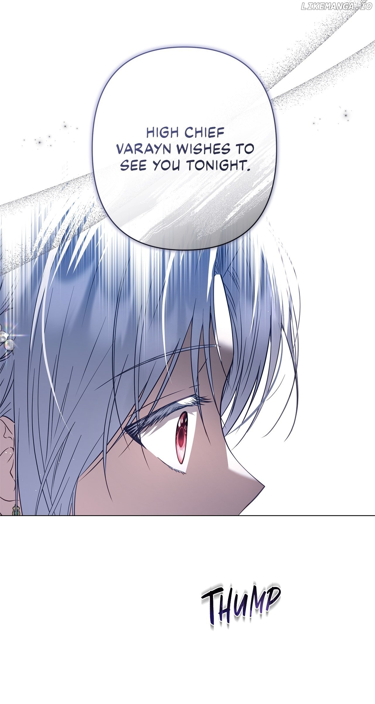 Traces of the Moon Chapter 42 - page 25