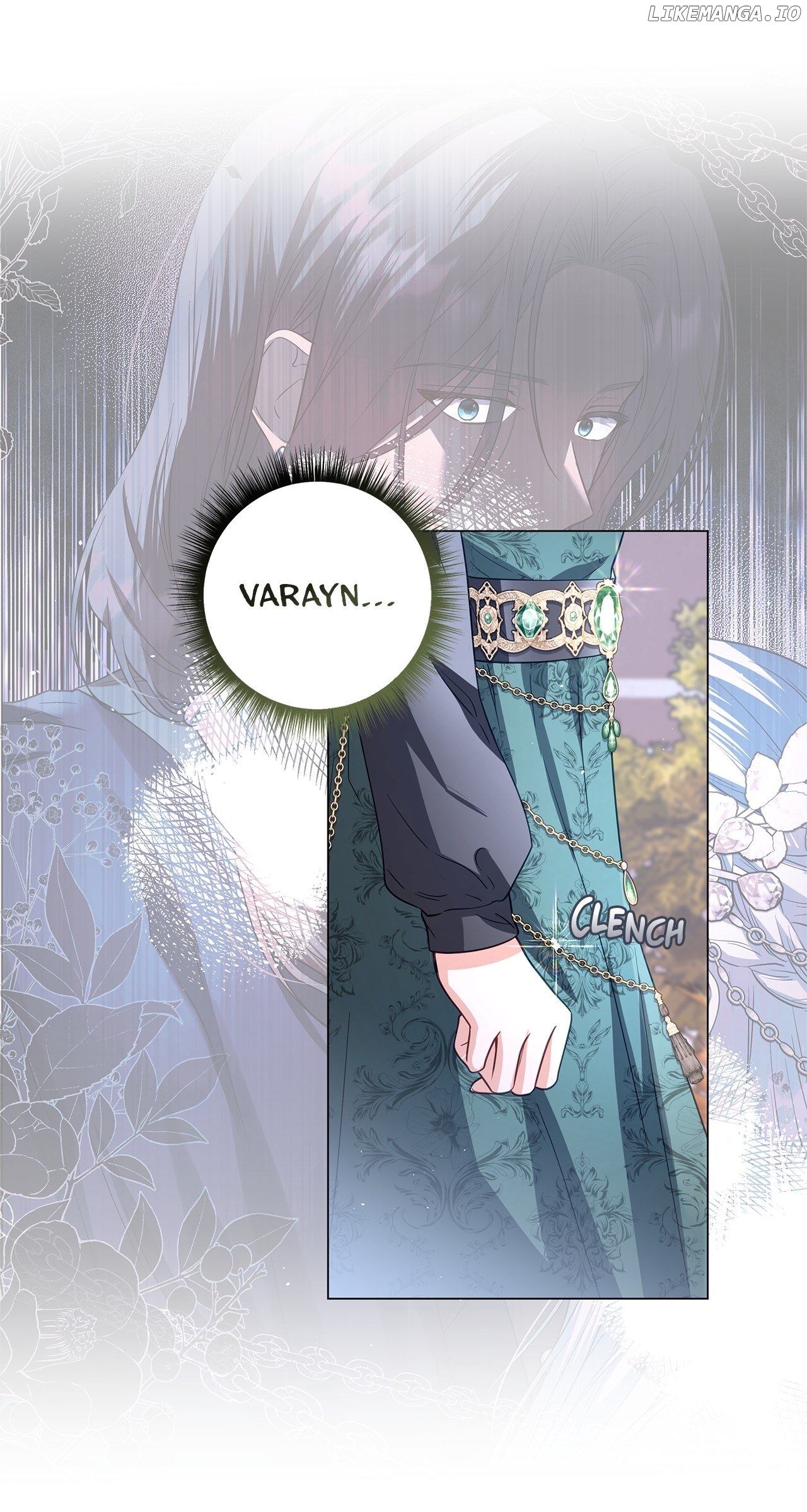 Traces of the Moon Chapter 42 - page 27