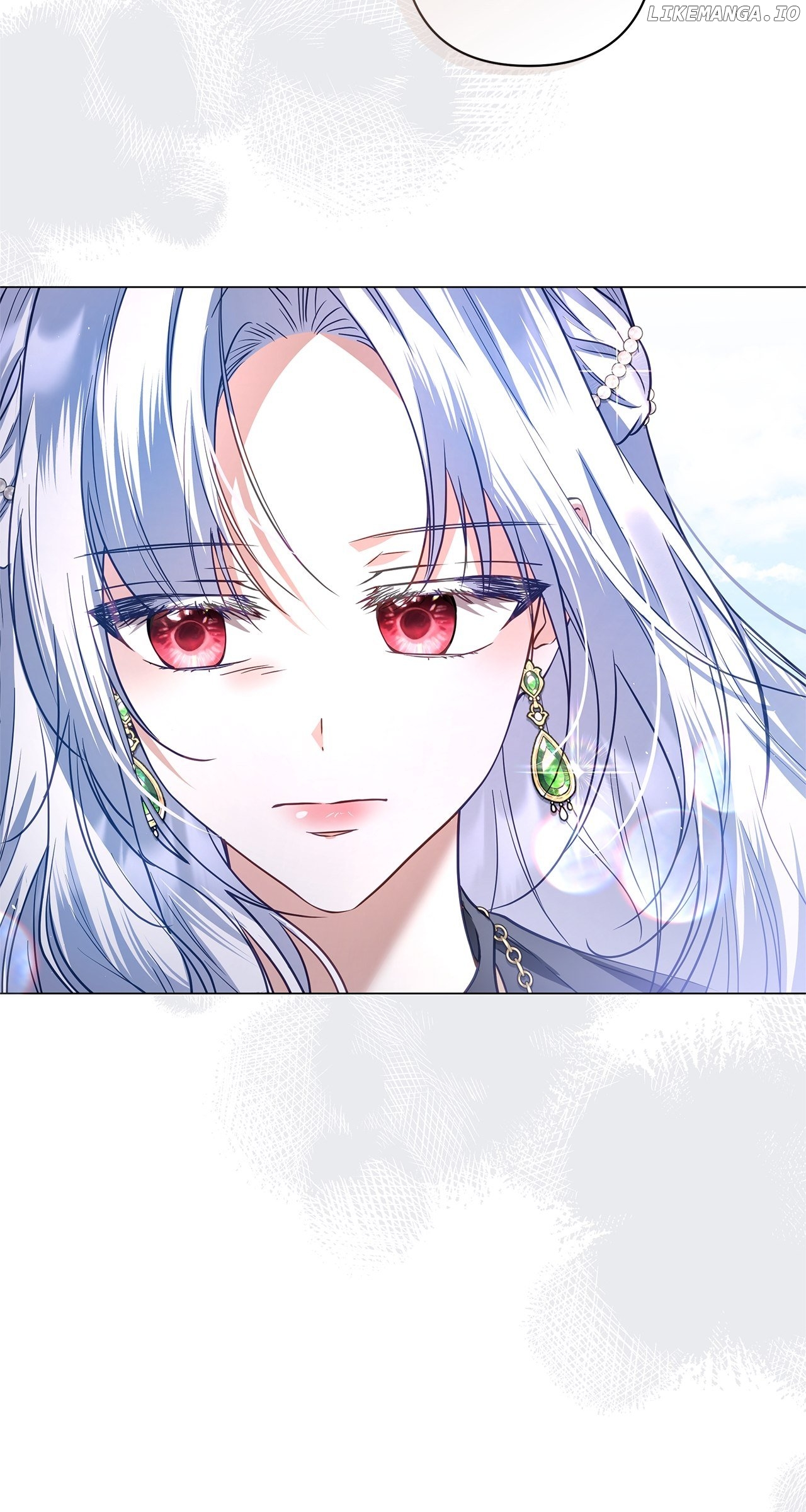 Traces of the Moon Chapter 42 - page 29