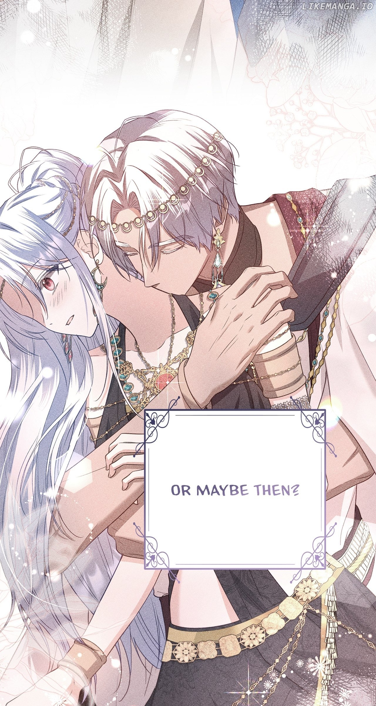 Traces of the Moon Chapter 42 - page 3