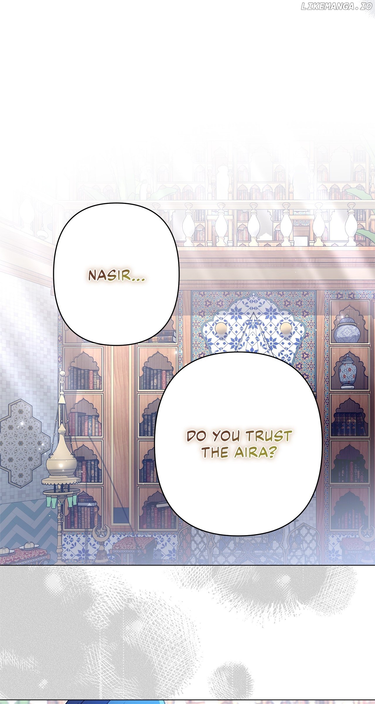 Traces of the Moon Chapter 42 - page 30