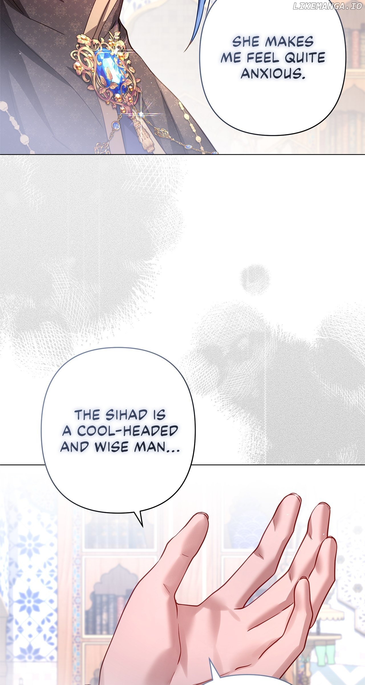 Traces of the Moon Chapter 42 - page 32