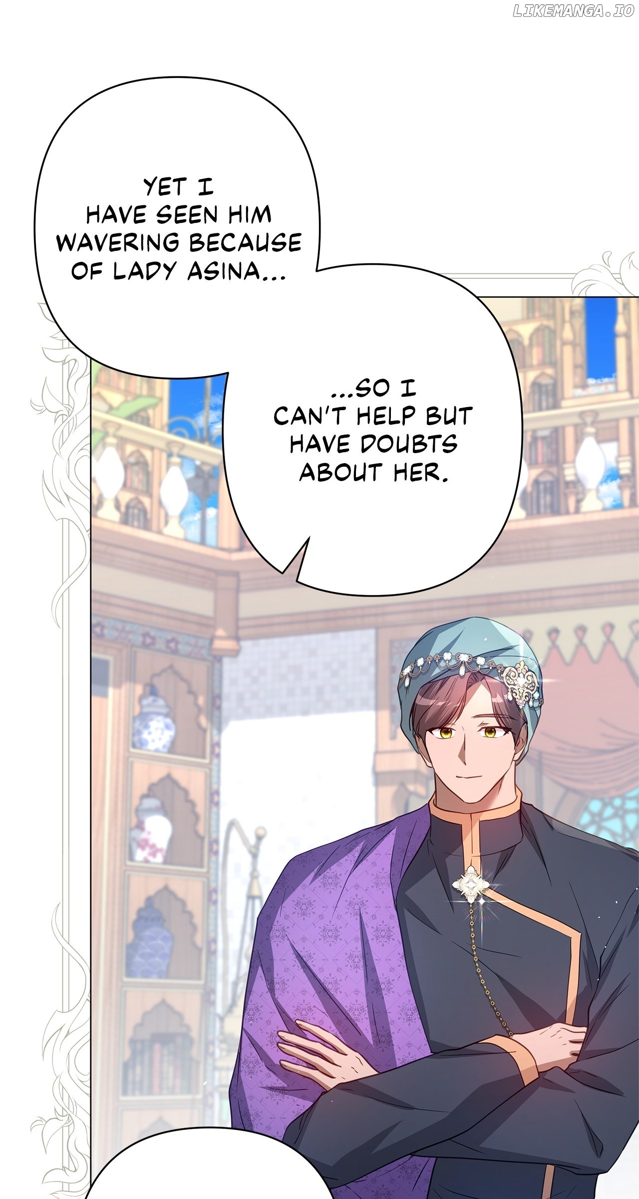 Traces of the Moon Chapter 42 - page 35