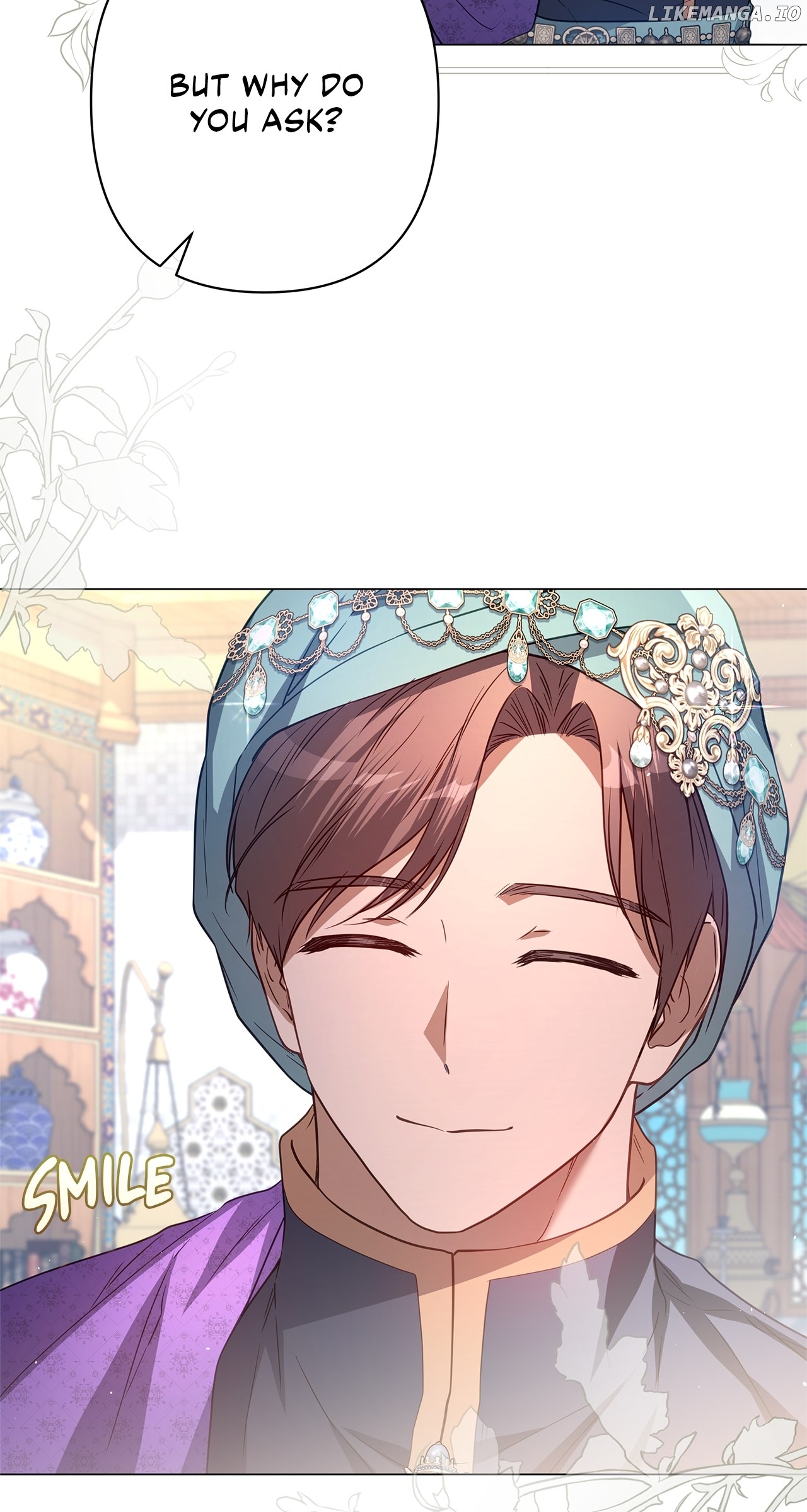 Traces of the Moon Chapter 42 - page 36