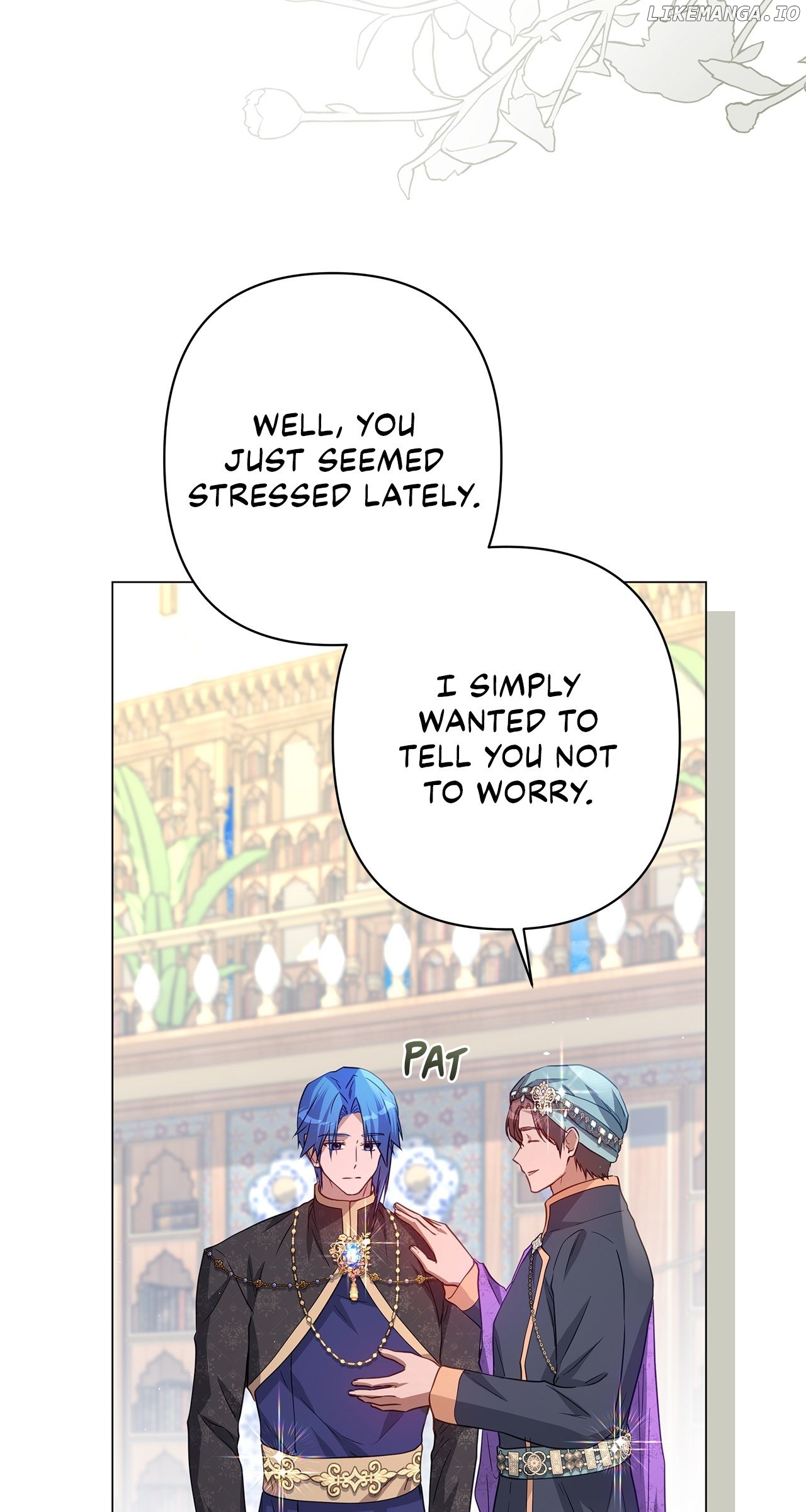 Traces of the Moon Chapter 42 - page 37