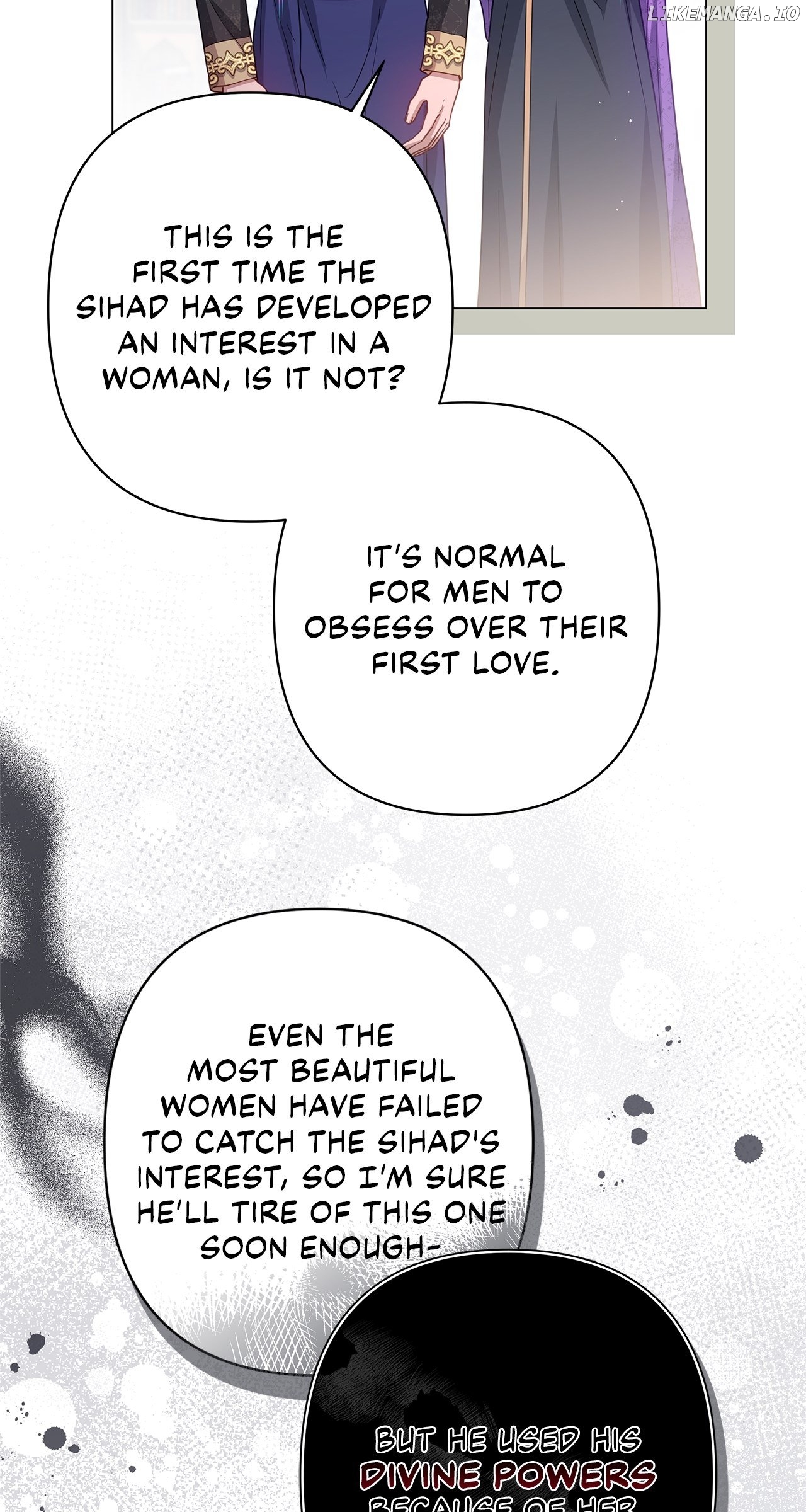 Traces of the Moon Chapter 42 - page 38