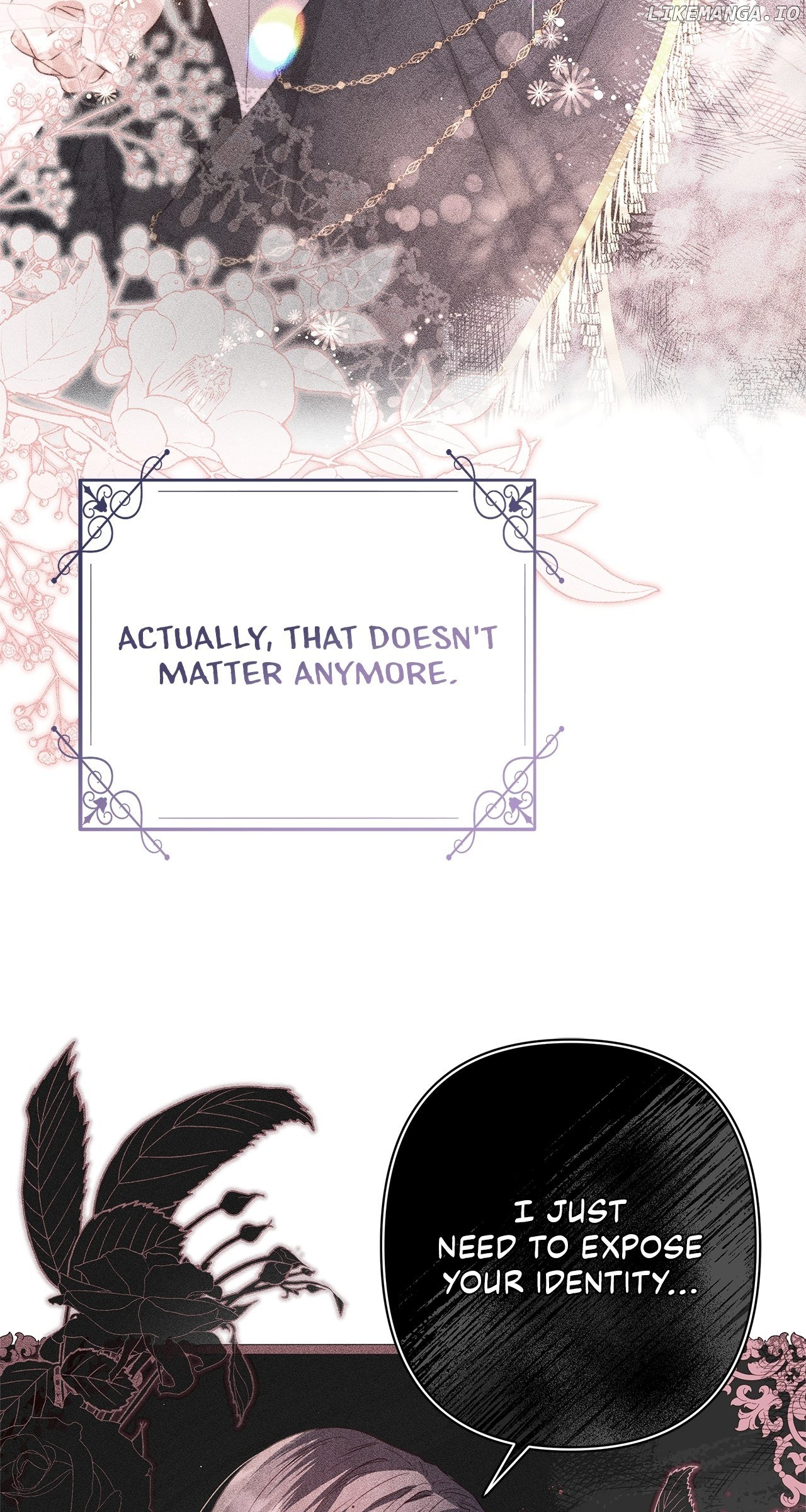 Traces of the Moon Chapter 42 - page 4