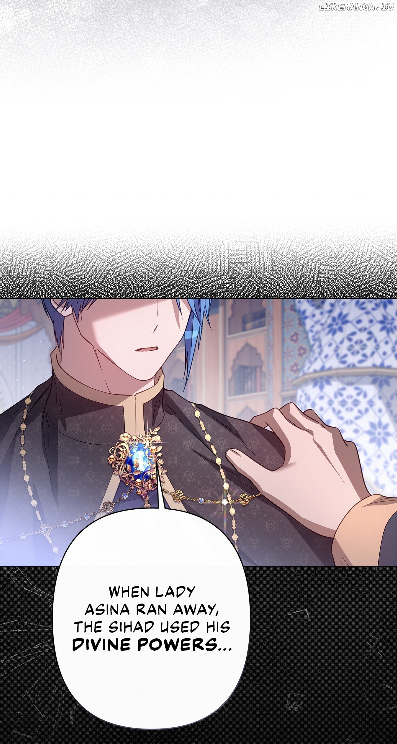 Traces of the Moon Chapter 42 - page 40