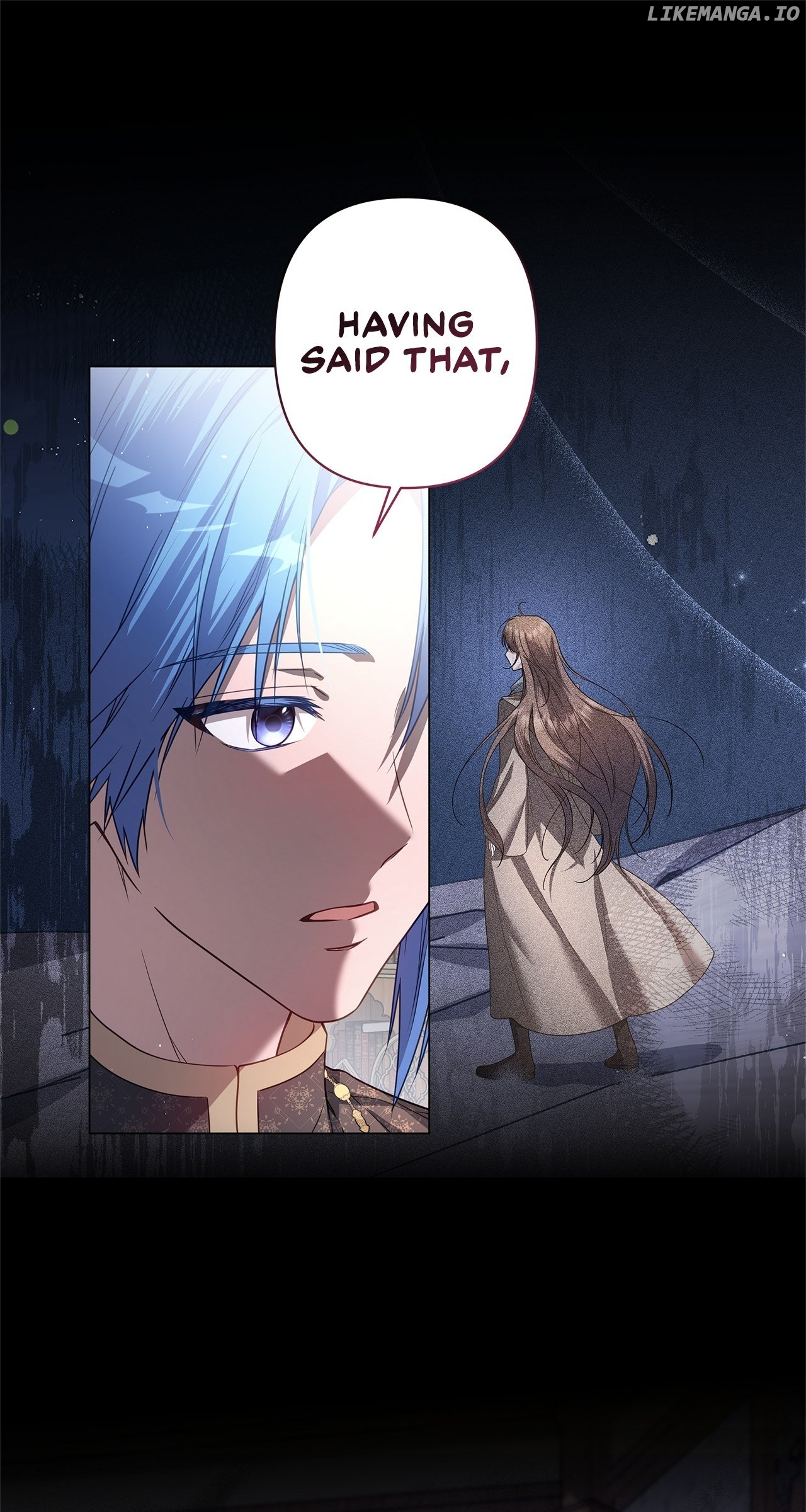 Traces of the Moon Chapter 42 - page 43