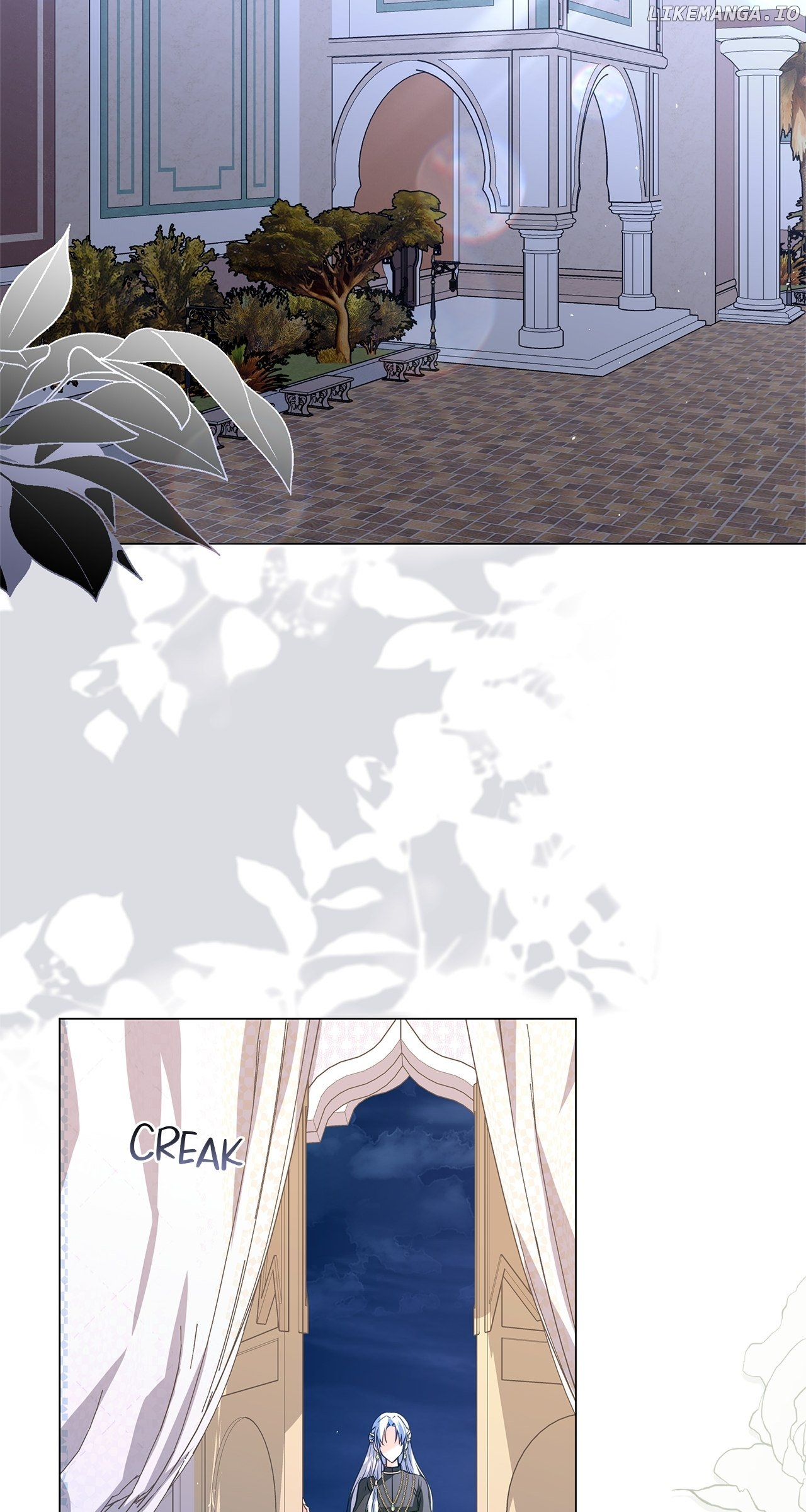 Traces of the Moon Chapter 42 - page 46