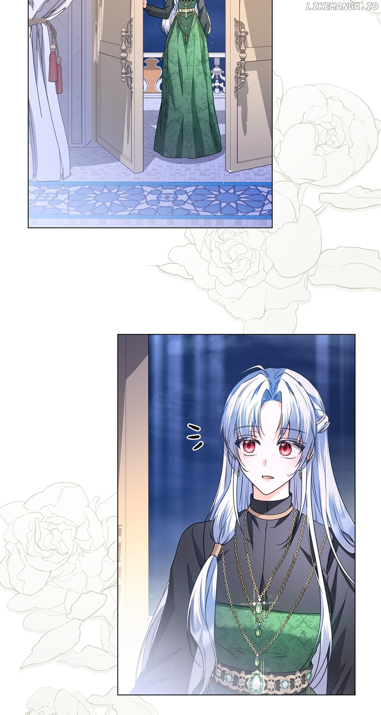 Traces of the Moon Chapter 42 - page 47