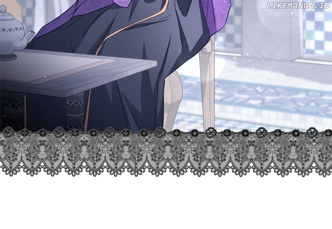 Traces of the Moon Chapter 42 - page 49