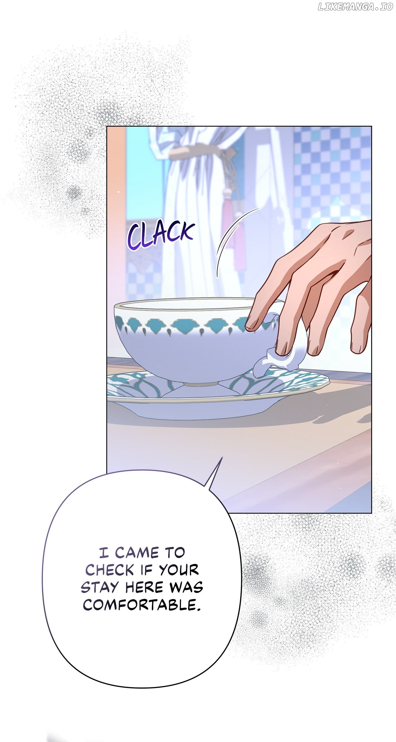 Traces of the Moon Chapter 42 - page 50
