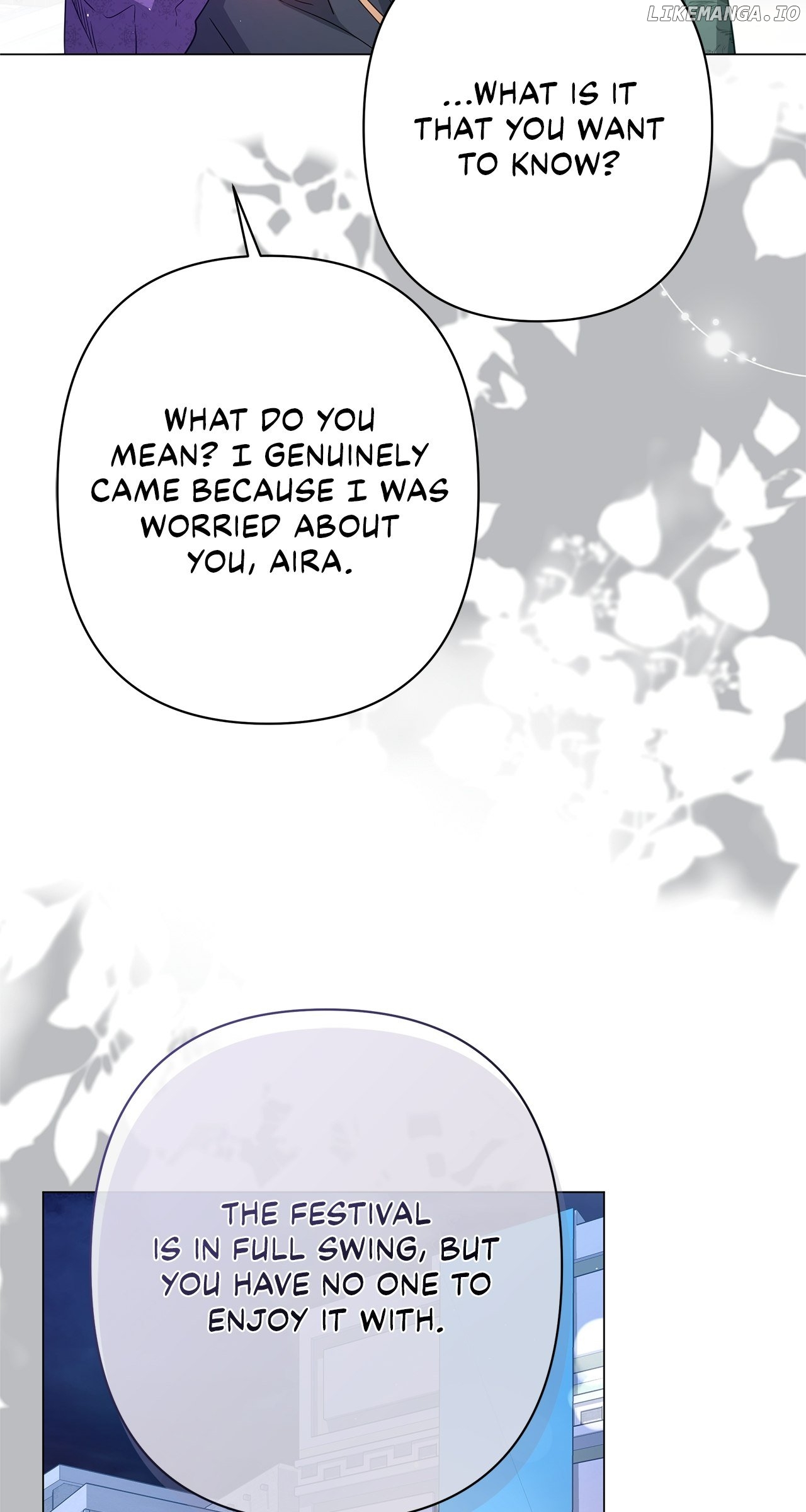 Traces of the Moon Chapter 42 - page 52