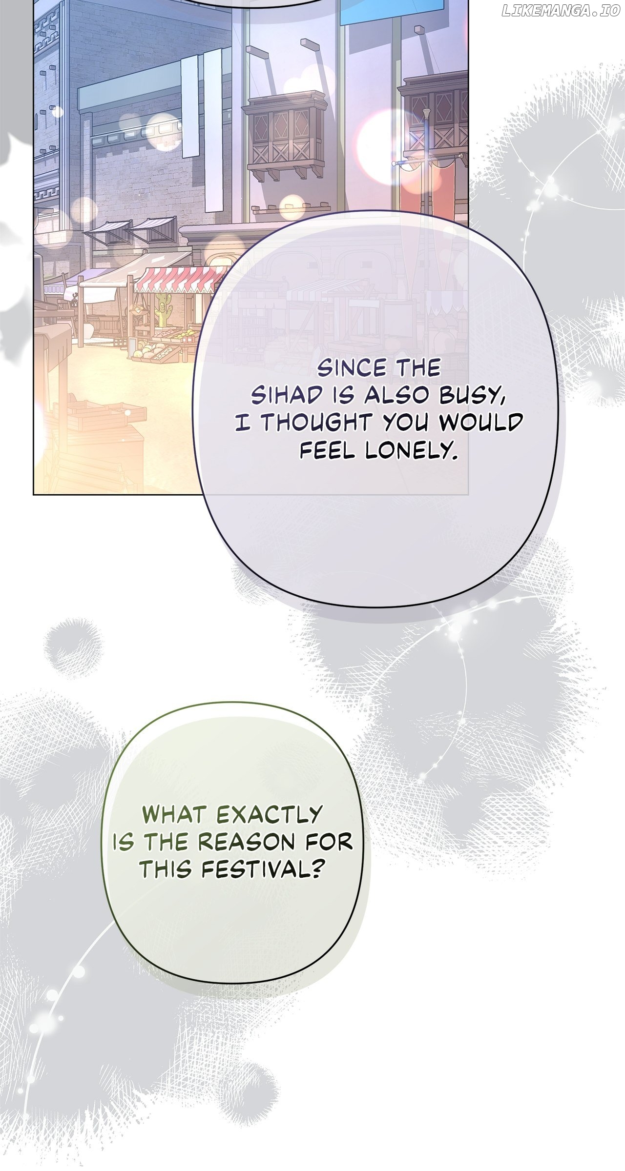 Traces of the Moon Chapter 42 - page 53