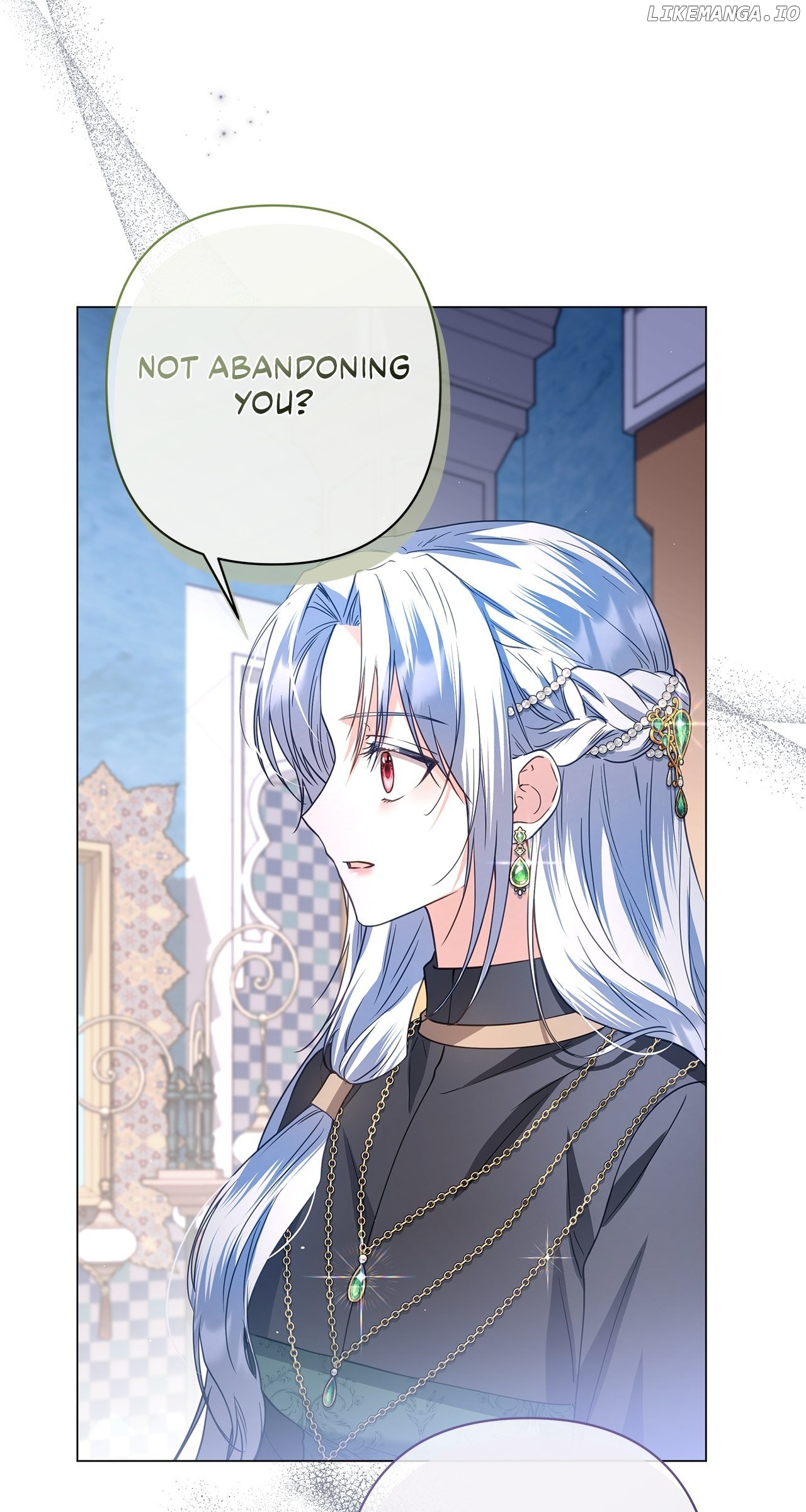 Traces of the Moon Chapter 42 - page 55