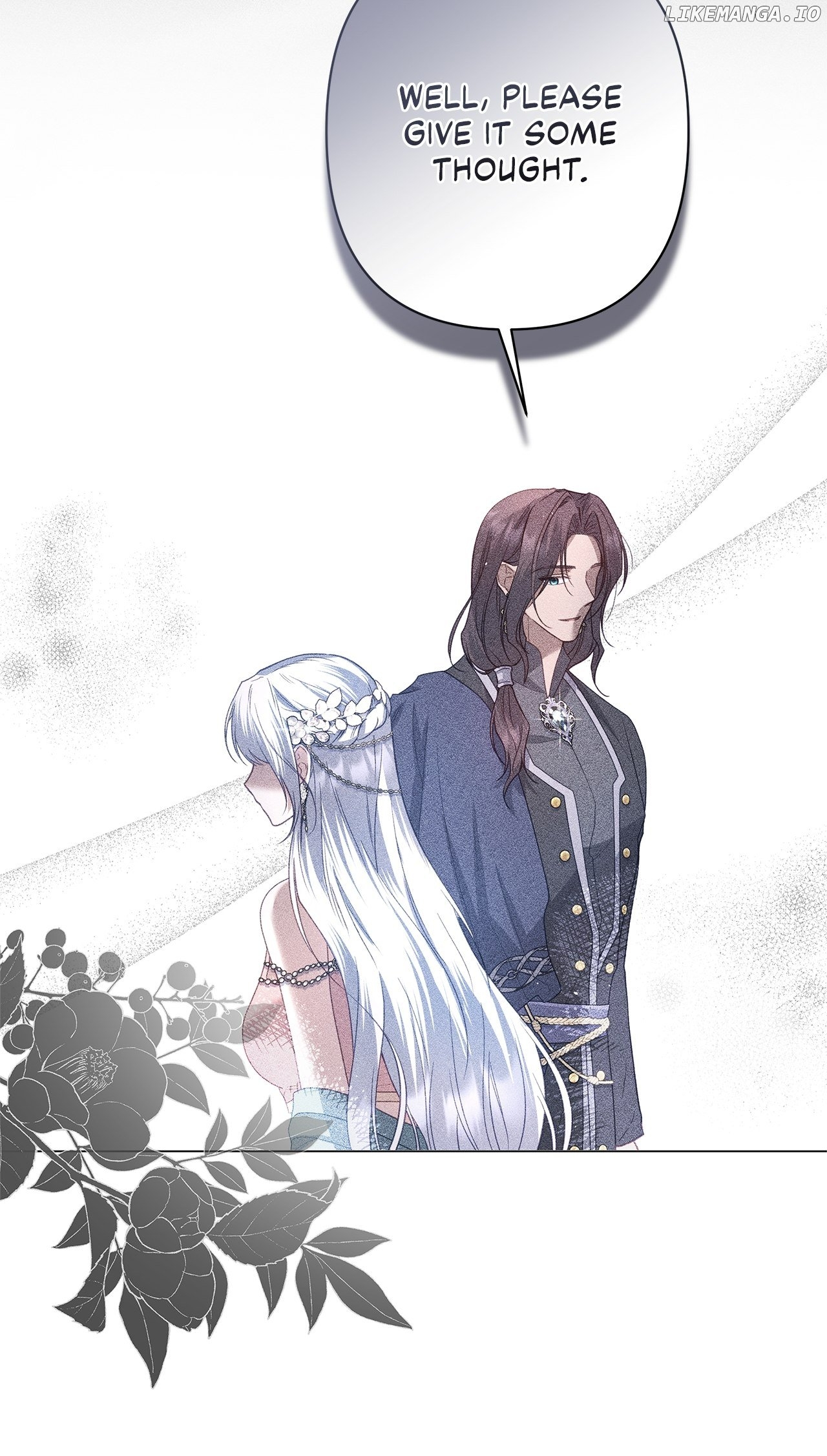 Traces of the Moon Chapter 42 - page 6