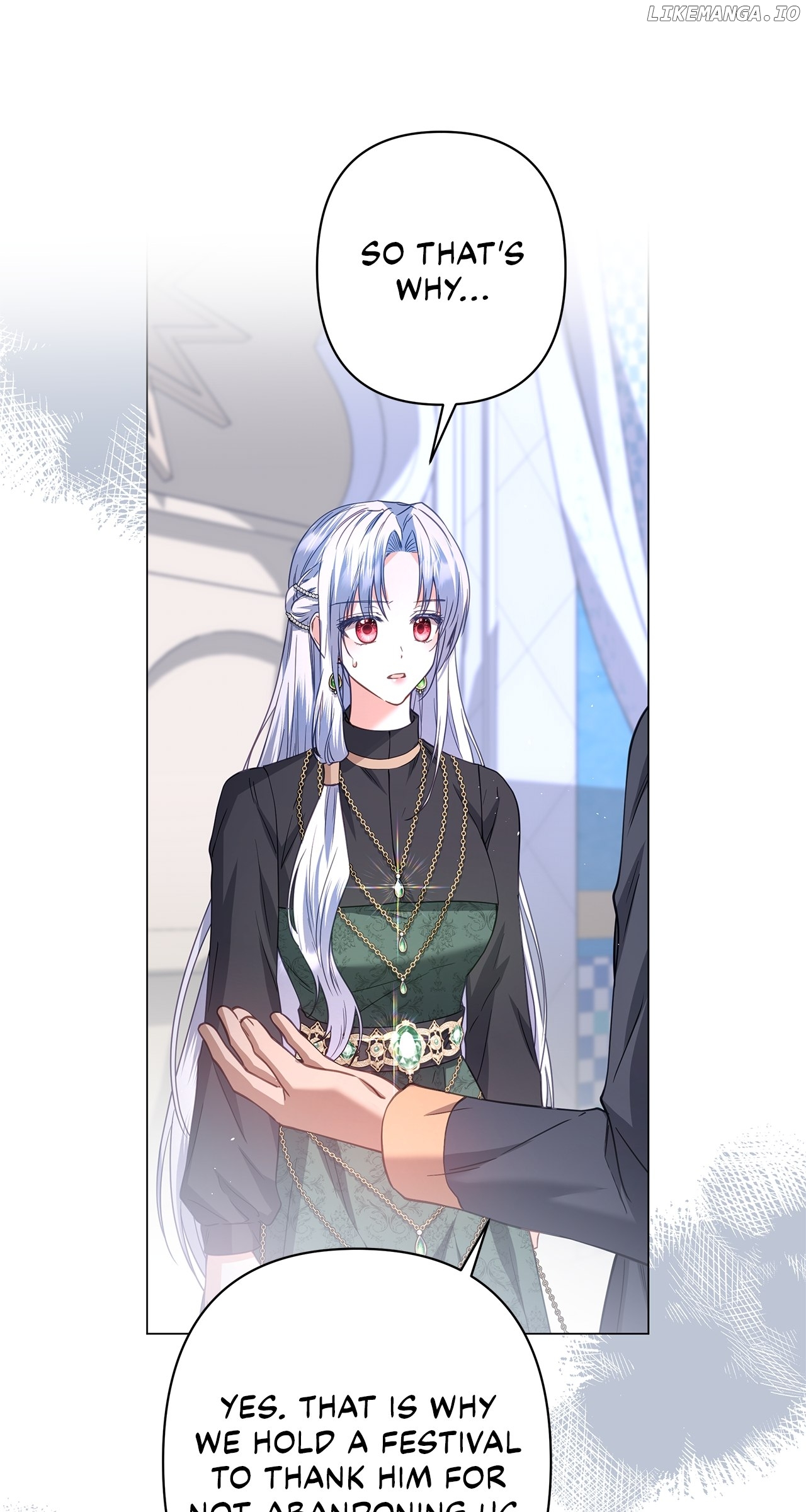 Traces of the Moon Chapter 42 - page 62