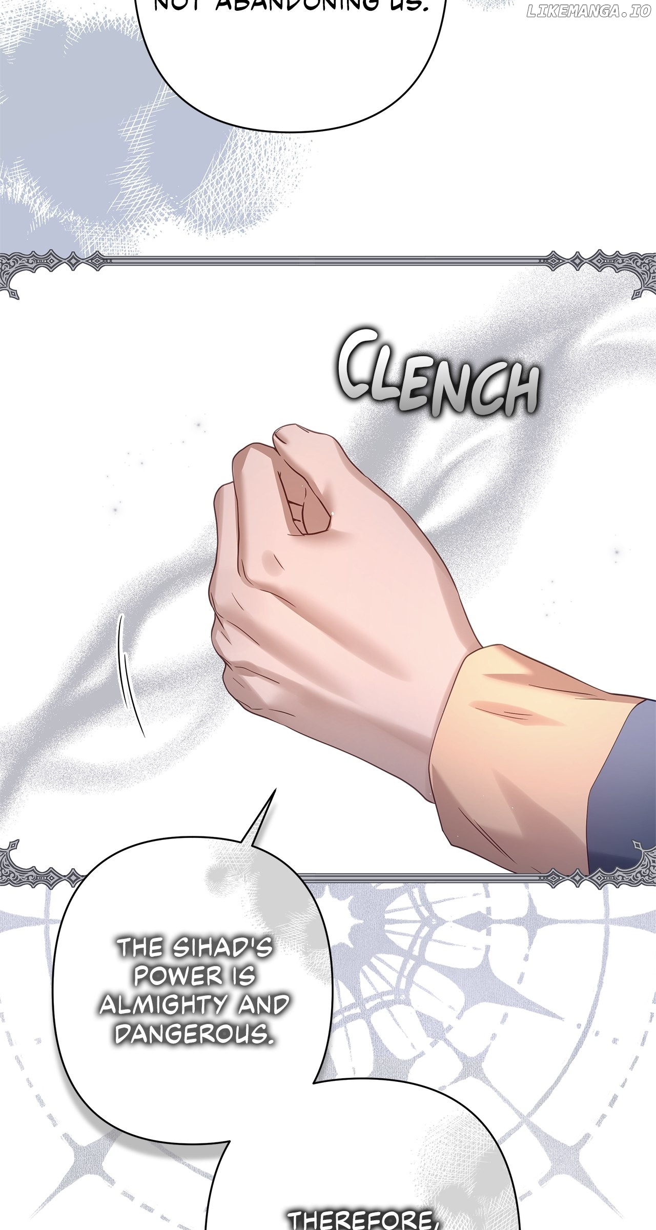 Traces of the Moon Chapter 42 - page 63