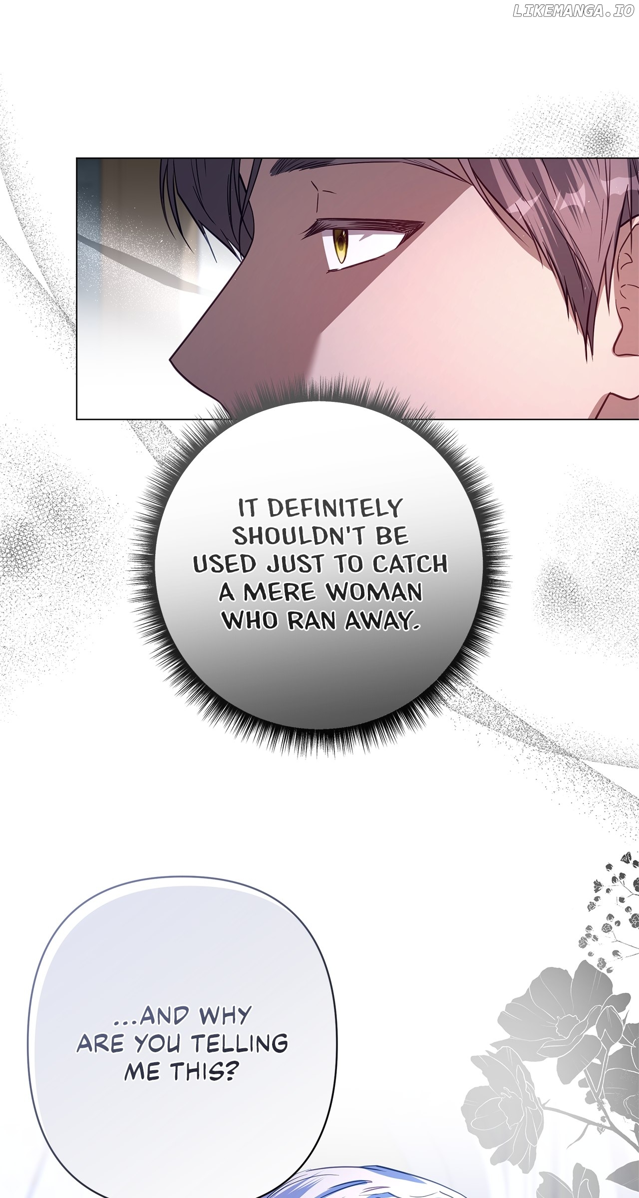 Traces of the Moon Chapter 42 - page 65