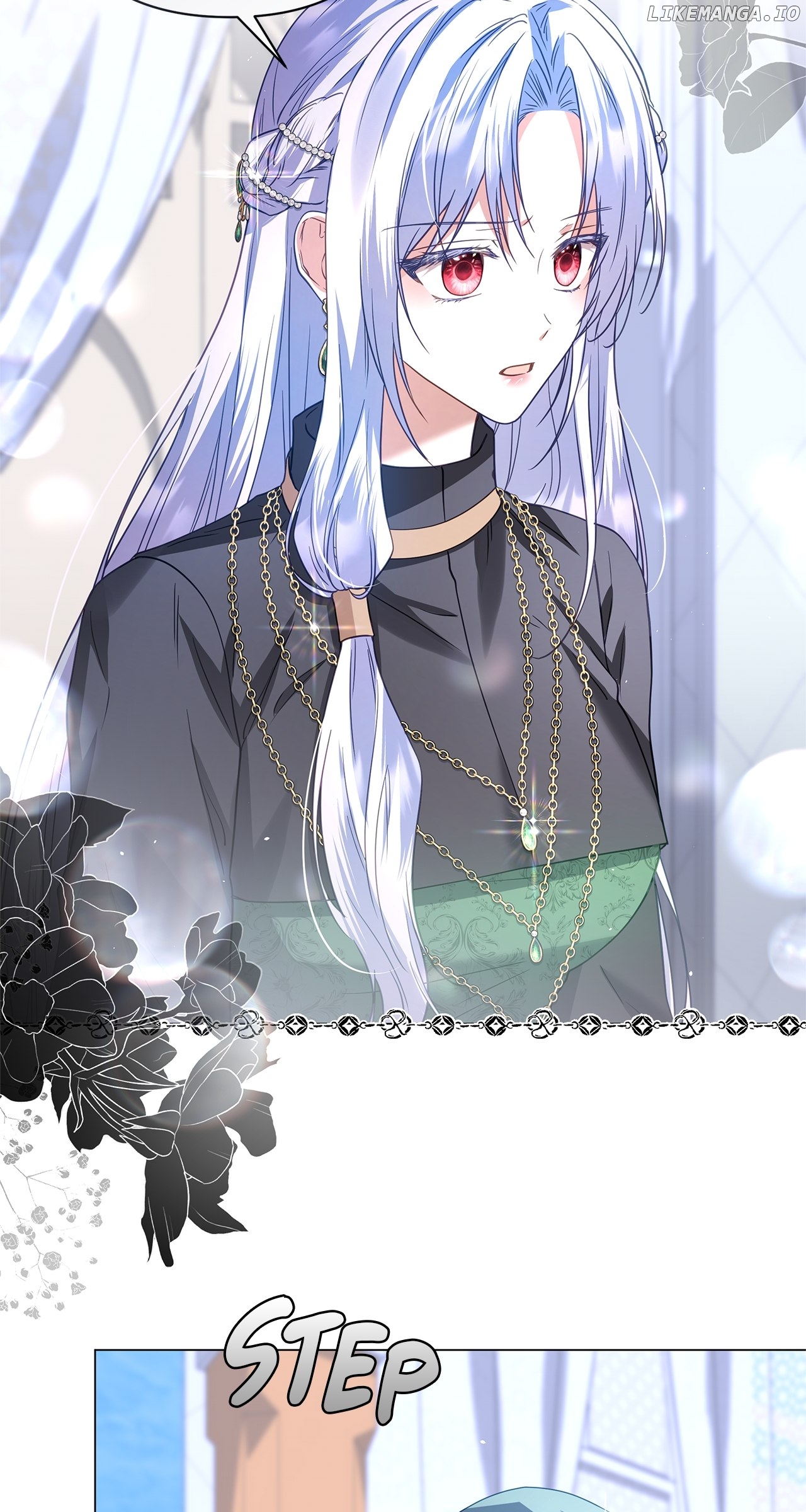 Traces of the Moon Chapter 42 - page 66