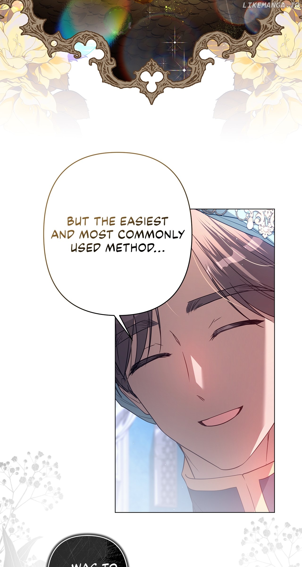 Traces of the Moon Chapter 42 - page 69