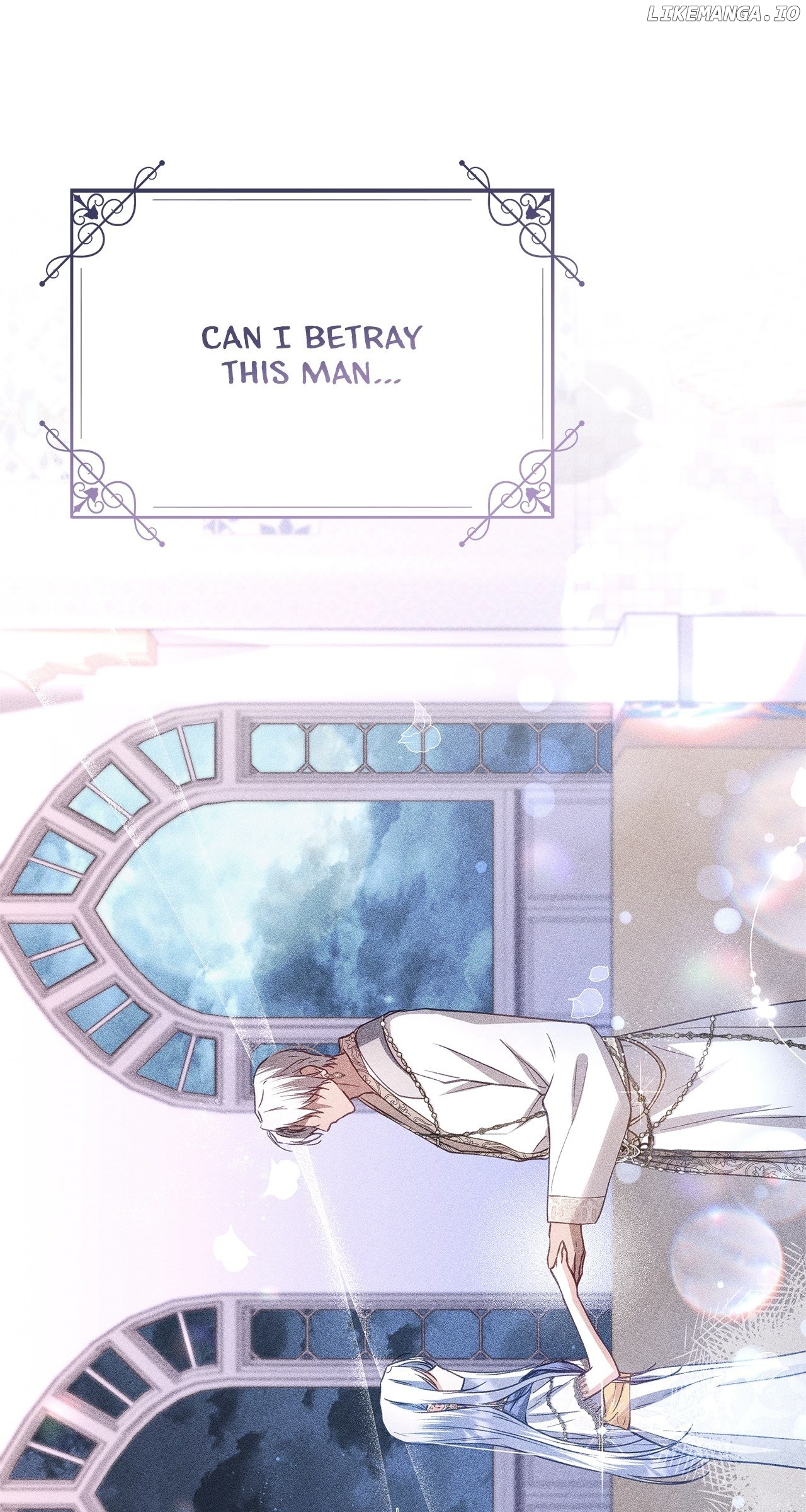 Traces of the Moon Chapter 42 - page 7