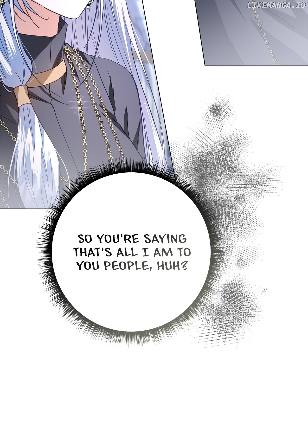 Traces of the Moon Chapter 42 - page 72