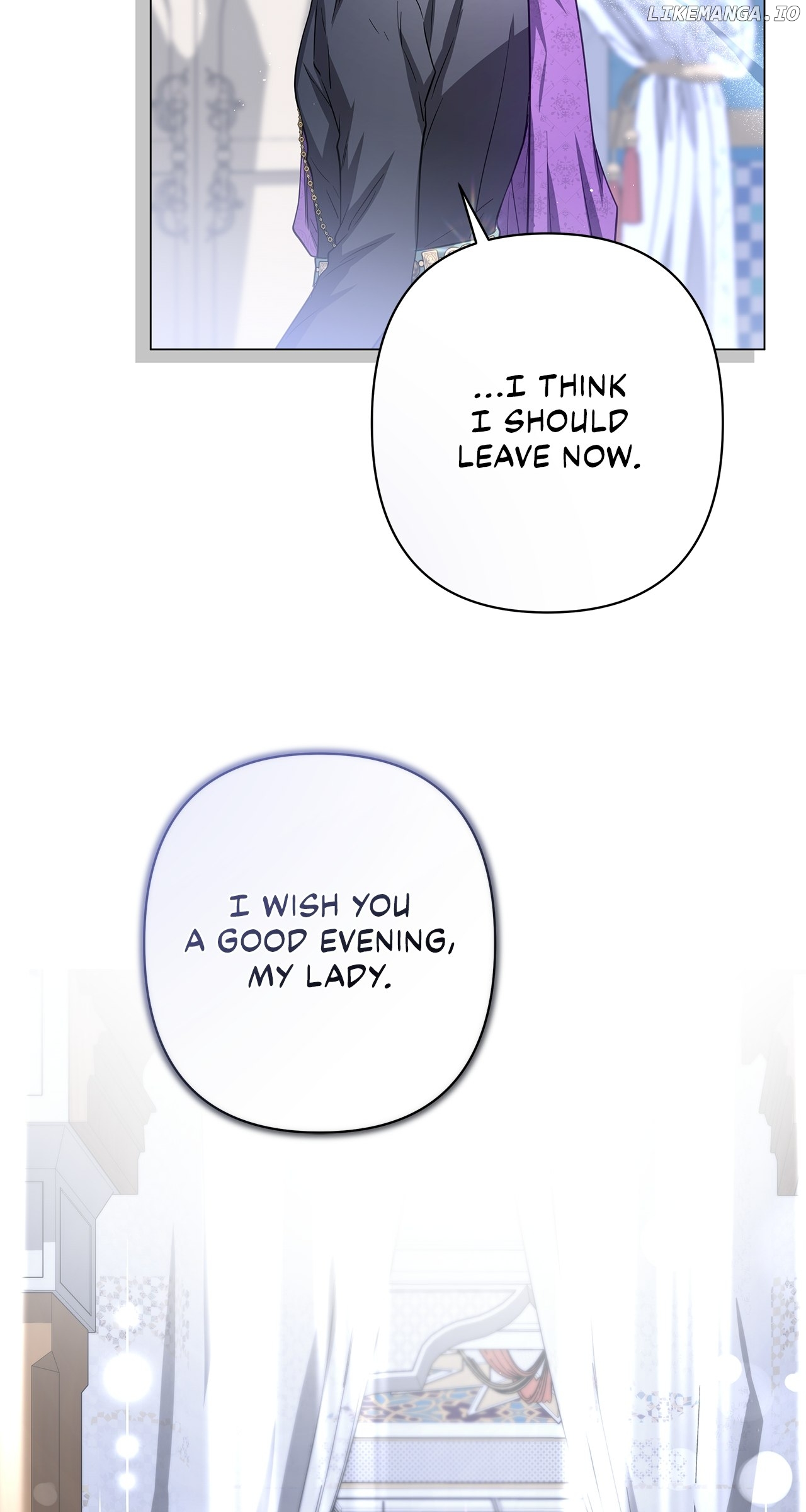 Traces of the Moon Chapter 42 - page 77