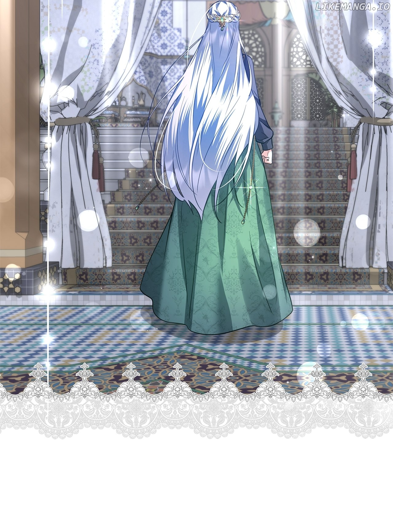 Traces of the Moon Chapter 42 - page 78