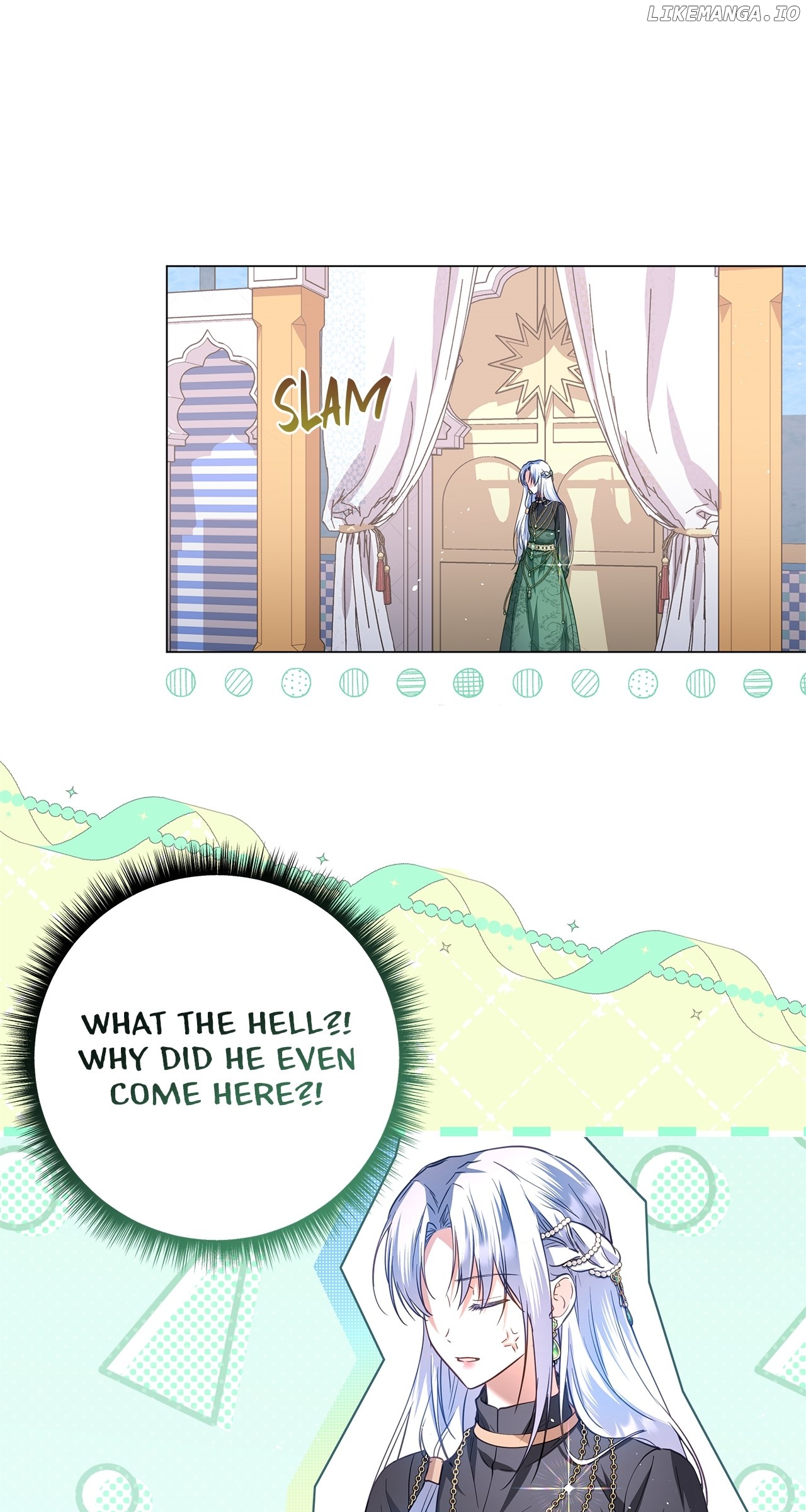 Traces of the Moon Chapter 42 - page 79