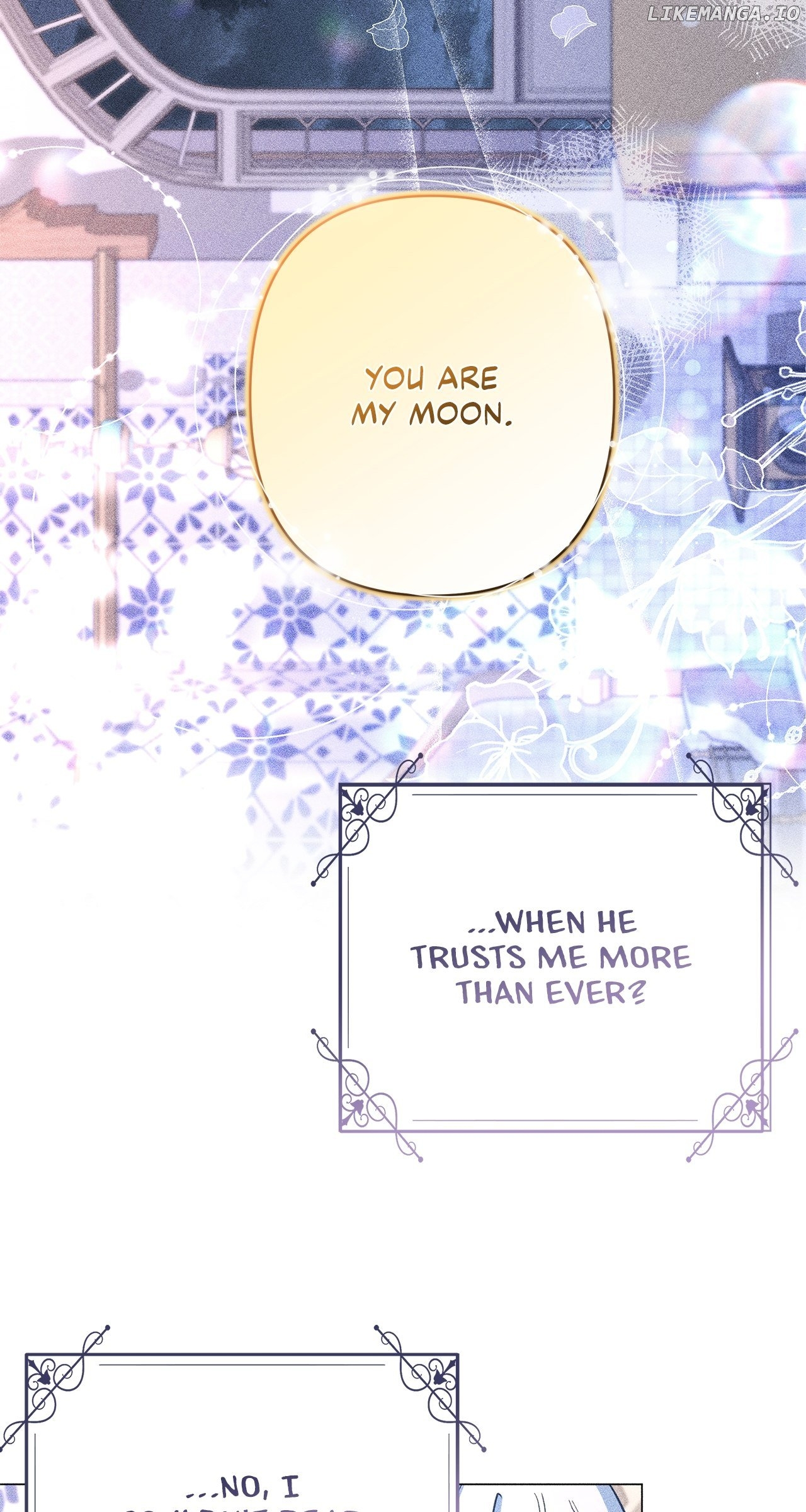 Traces of the Moon Chapter 42 - page 8